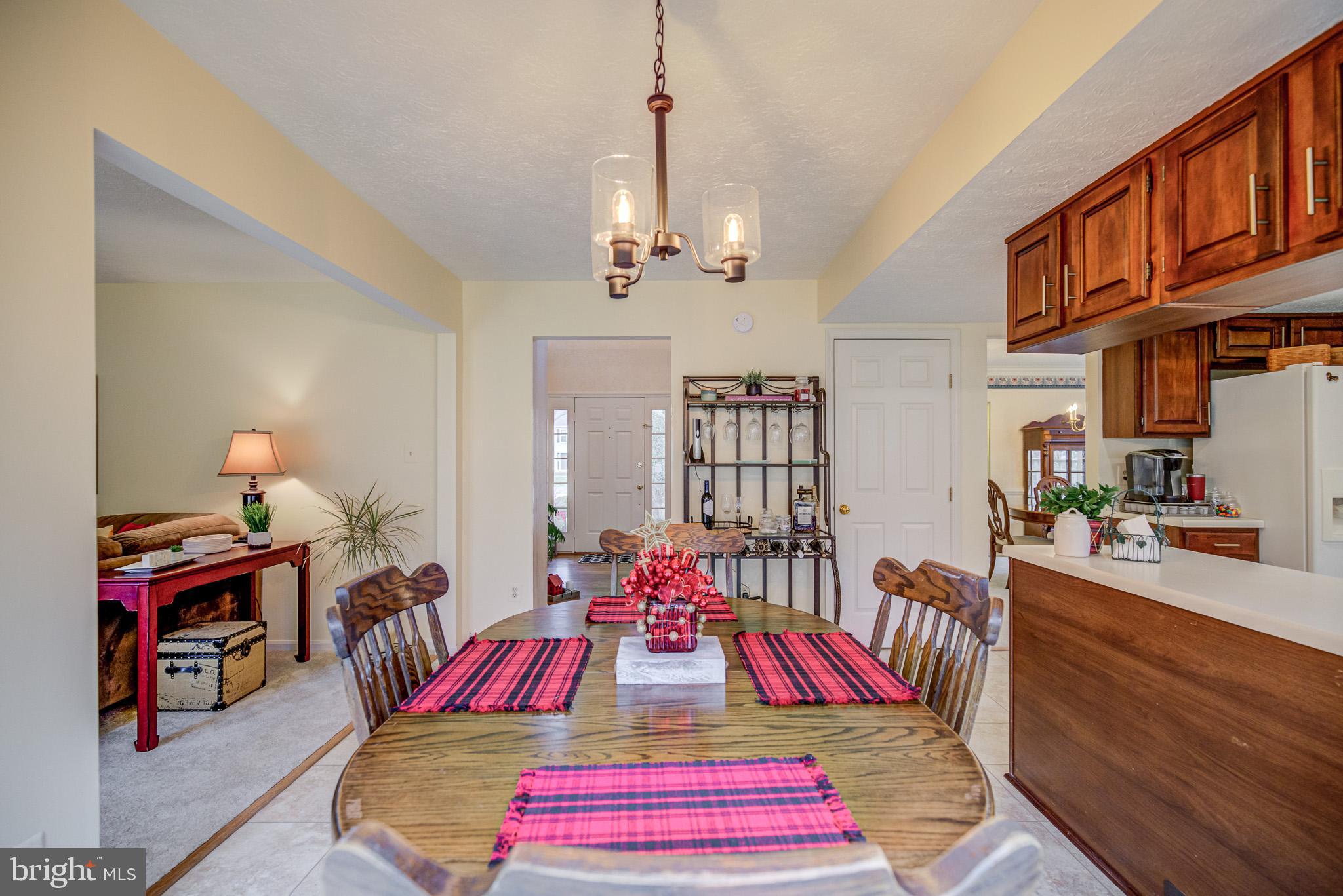 SHERMAN MEADOWS - Residential