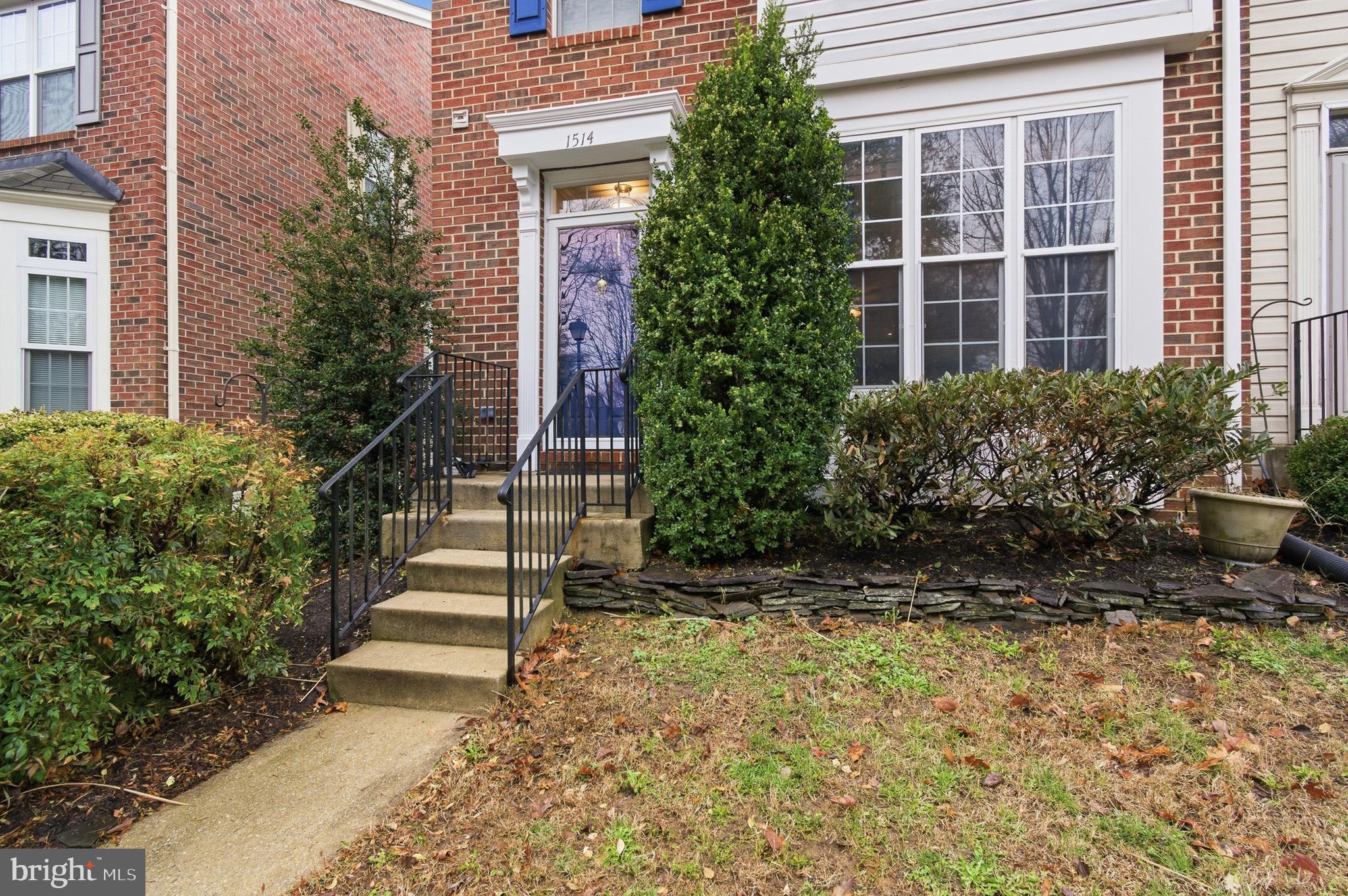 1514 LONG DRIVE COURT