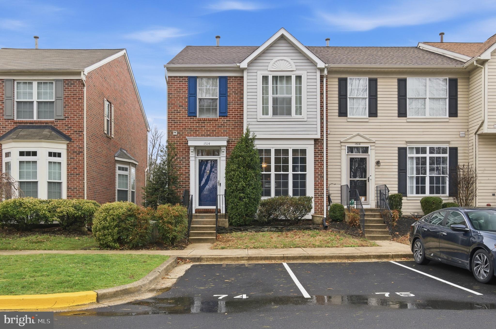 1514 LONG DRIVE COURT