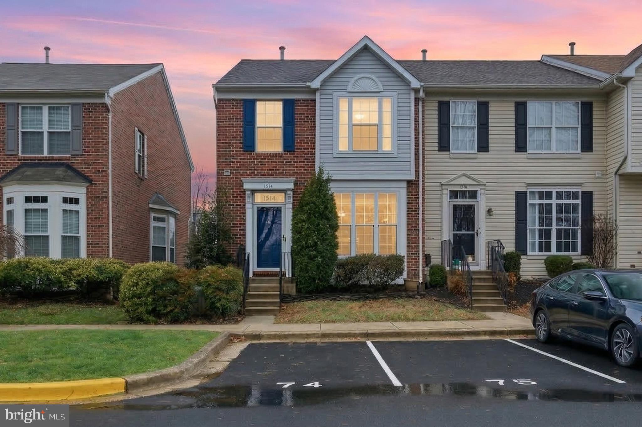 1514 LONG DRIVE COURT