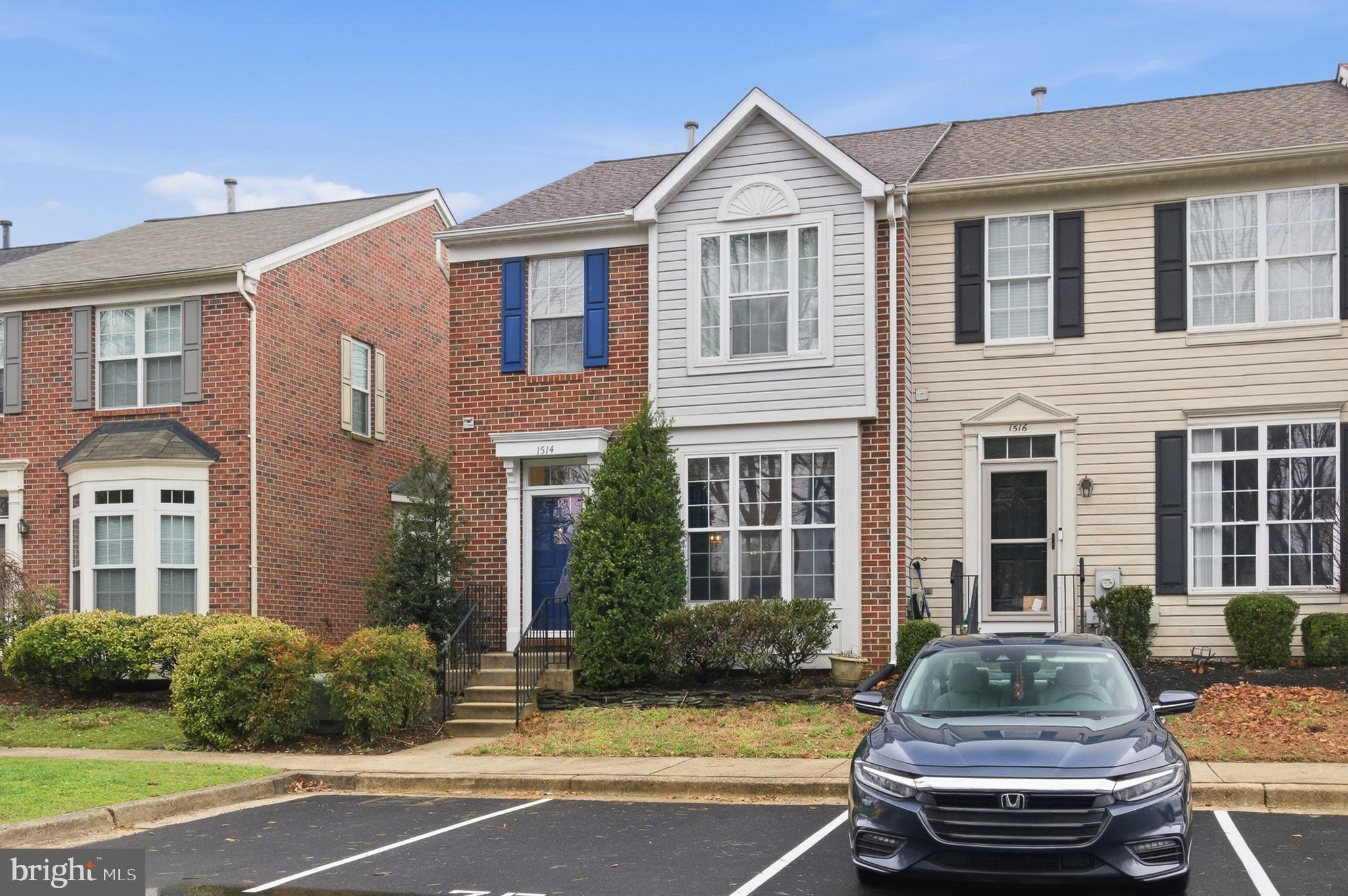 1514 LONG DRIVE COURT