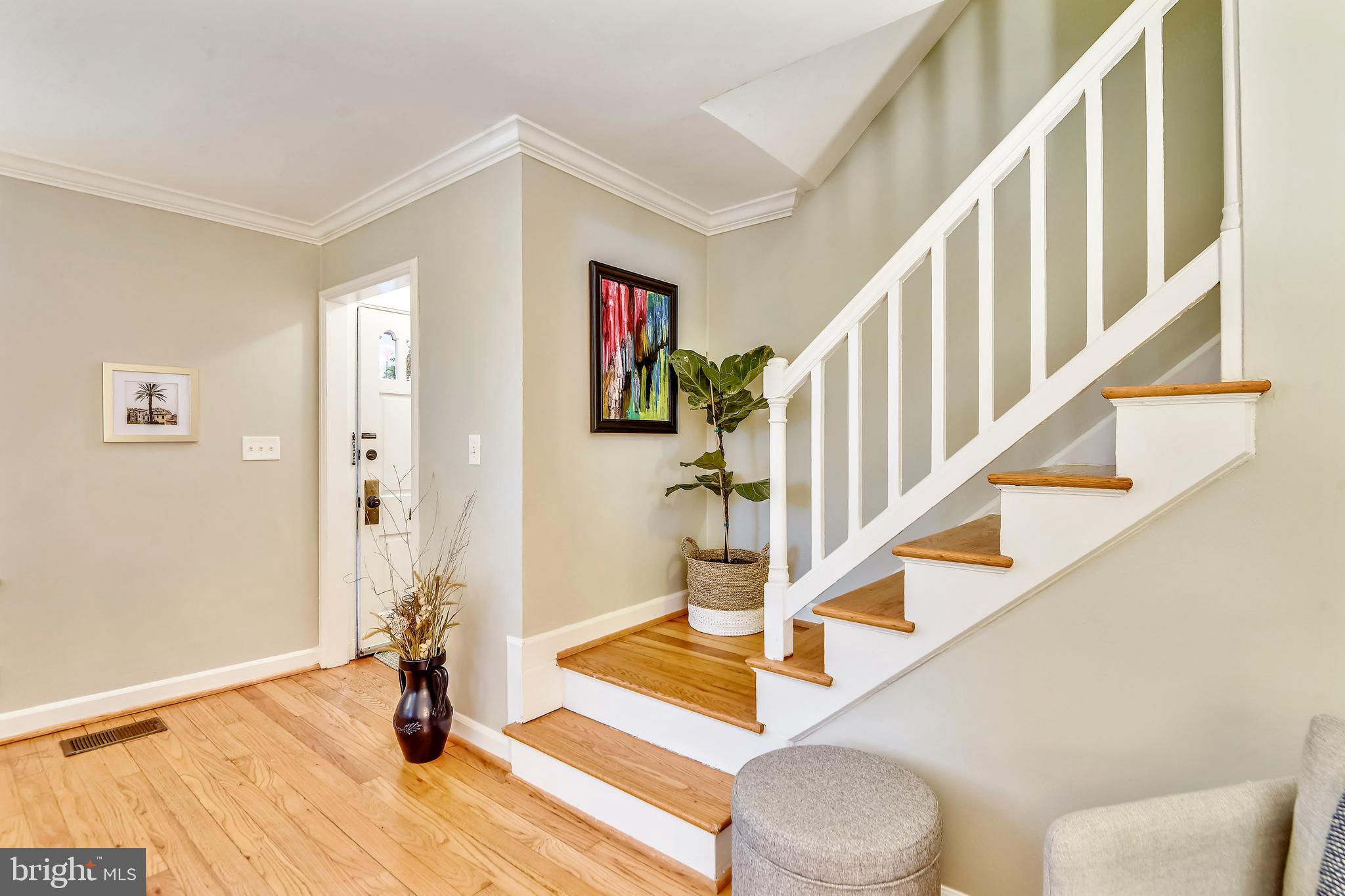 FAIRLINGTON MEADOWS - Residential Lease