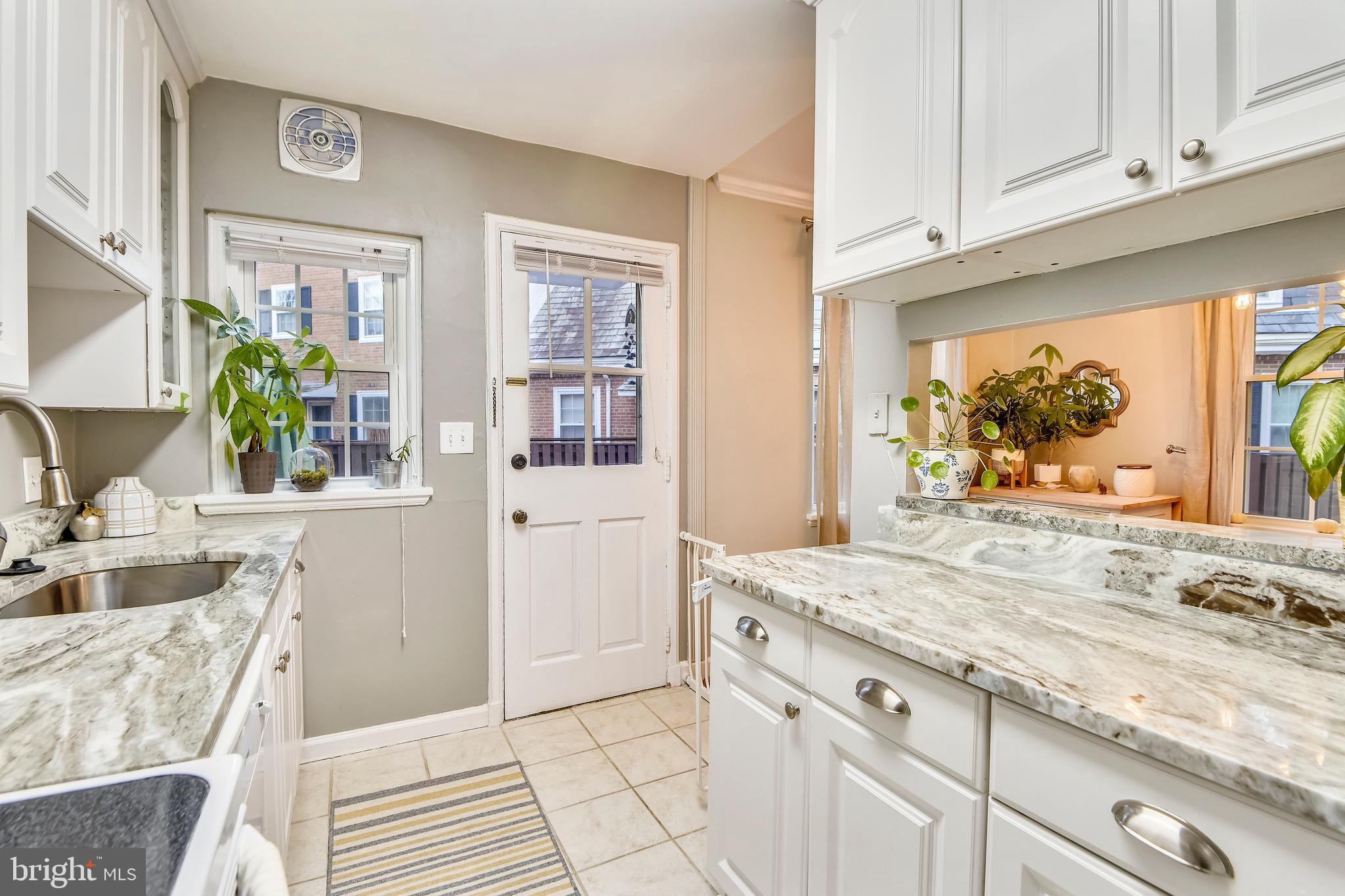 FAIRLINGTON MEADOWS - Residential Lease