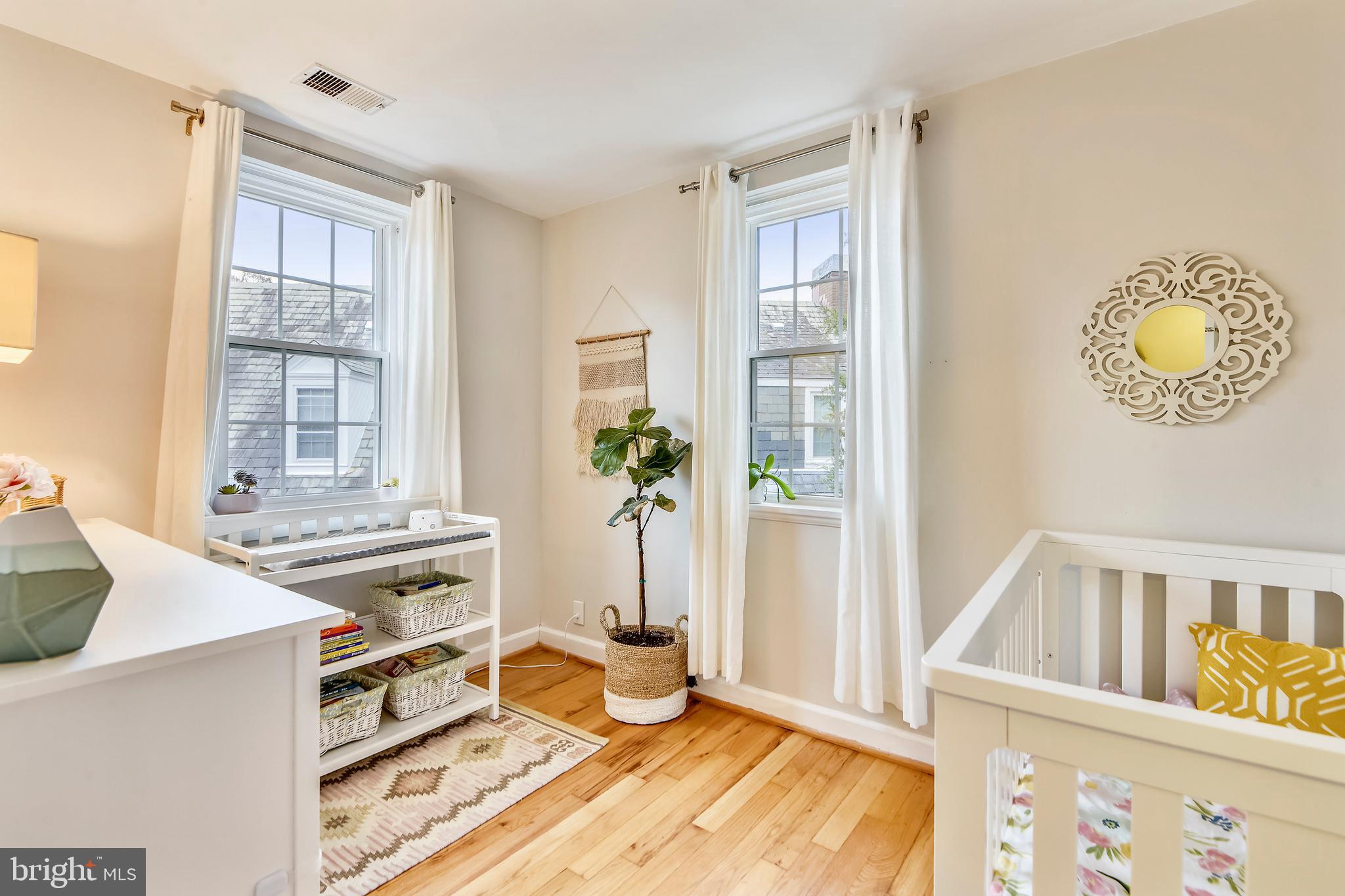 FAIRLINGTON MEADOWS - Residential Lease