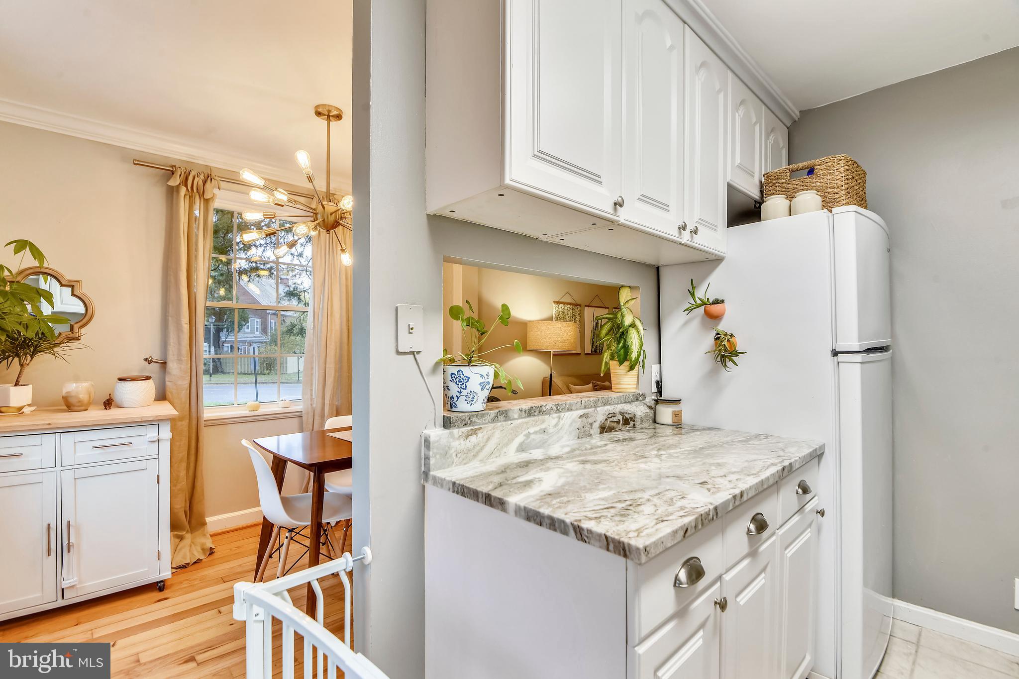 FAIRLINGTON MEADOWS - Residential Lease