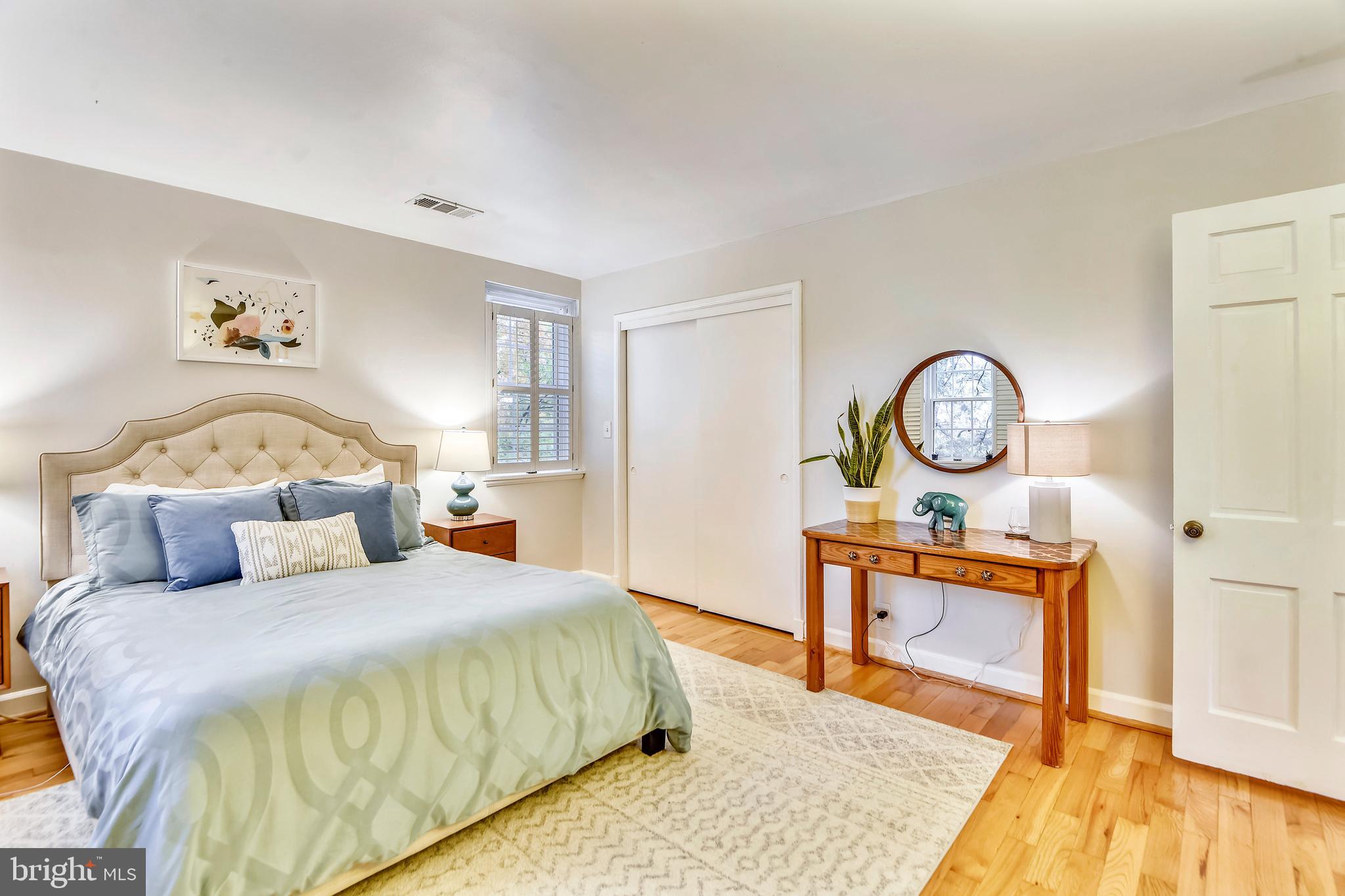 FAIRLINGTON MEADOWS - Residential Lease