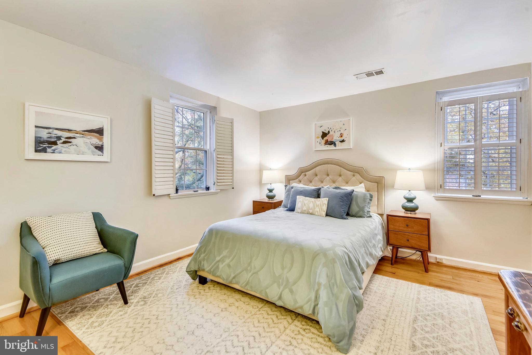 FAIRLINGTON MEADOWS - Residential Lease