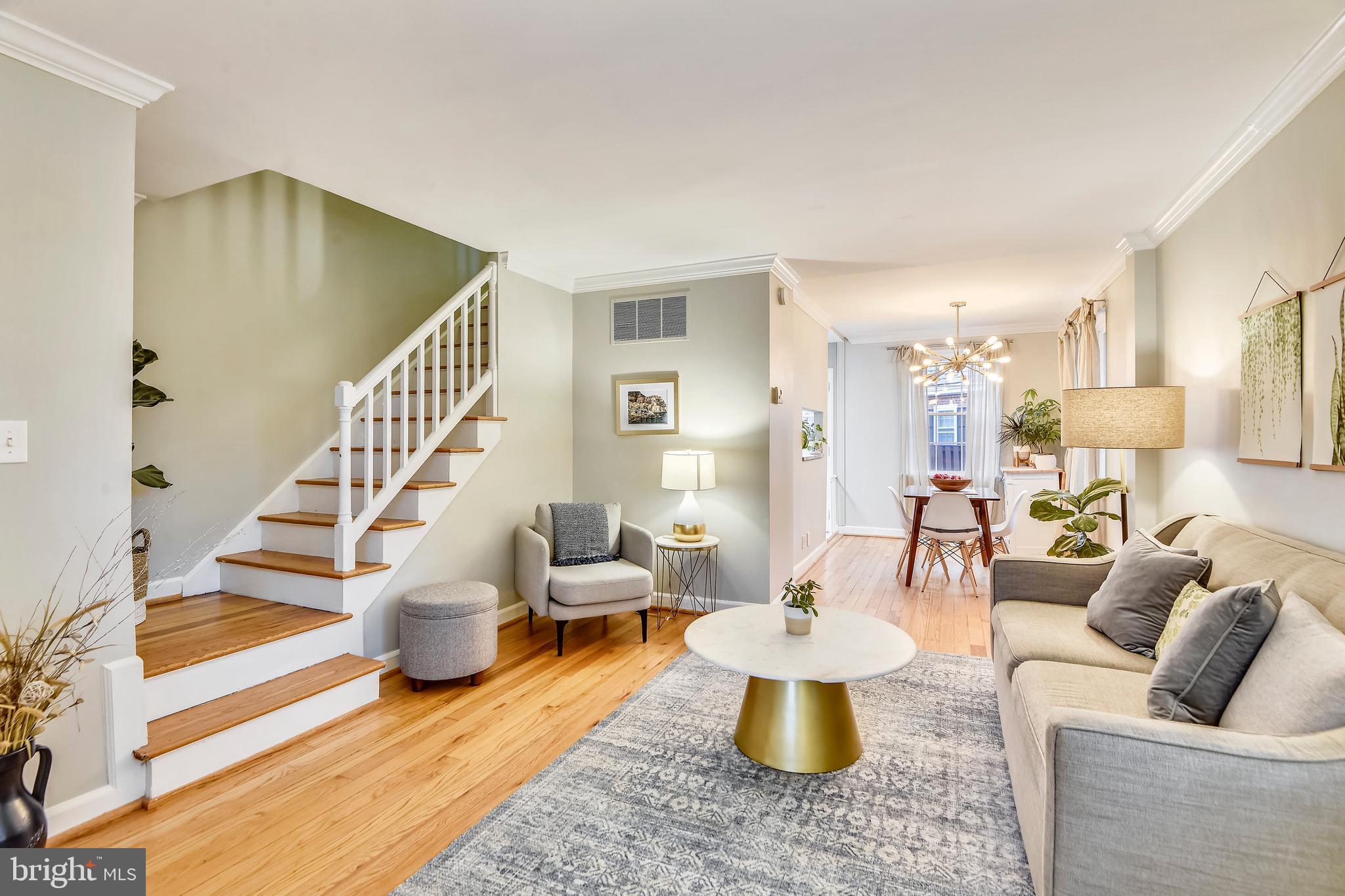 FAIRLINGTON MEADOWS - Residential Lease