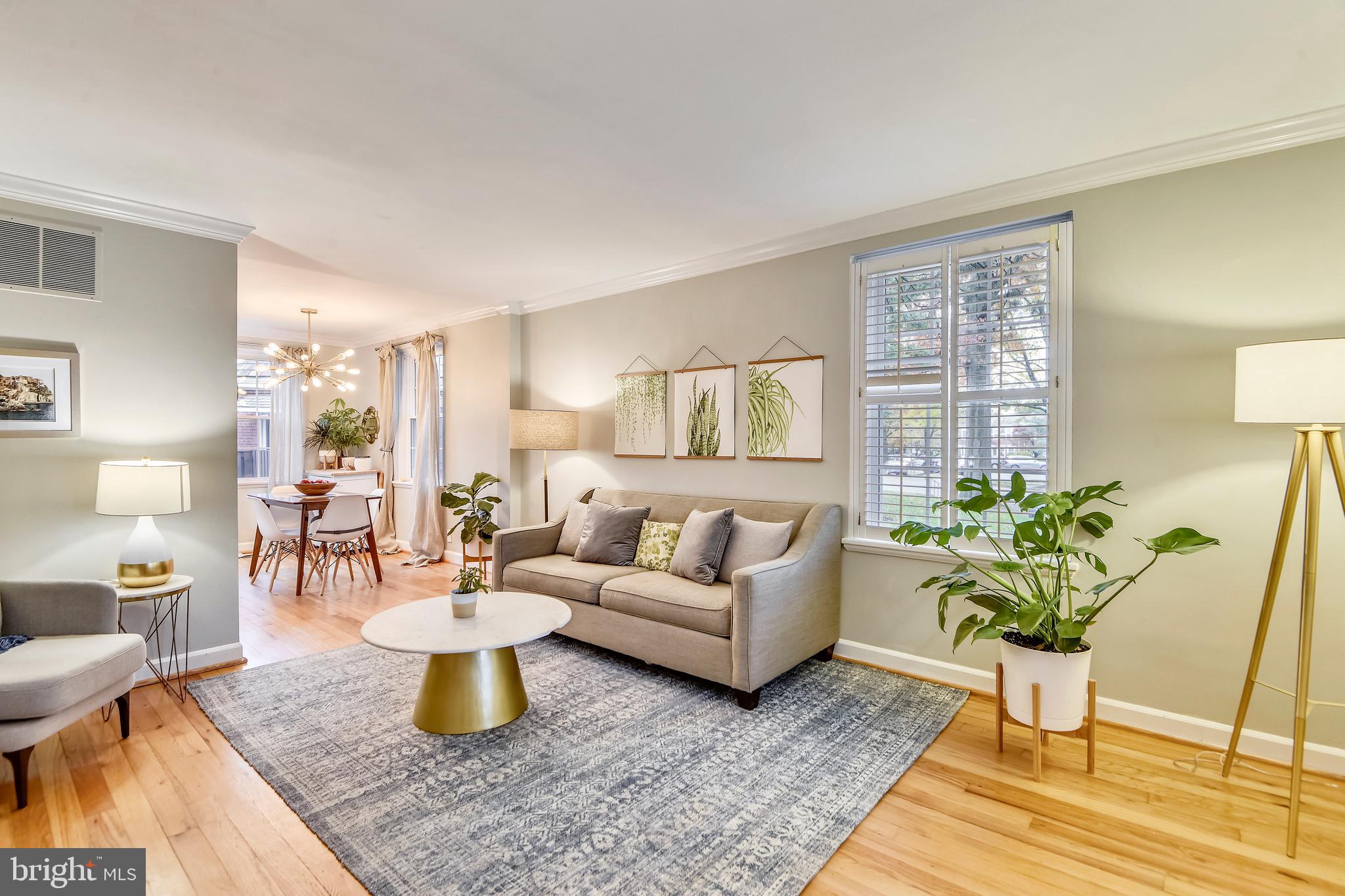 FAIRLINGTON MEADOWS - Residential Lease