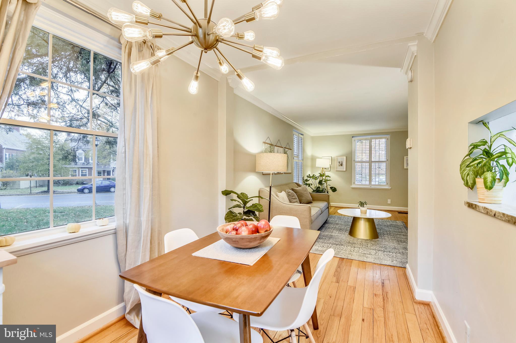 FAIRLINGTON MEADOWS - Residential Lease