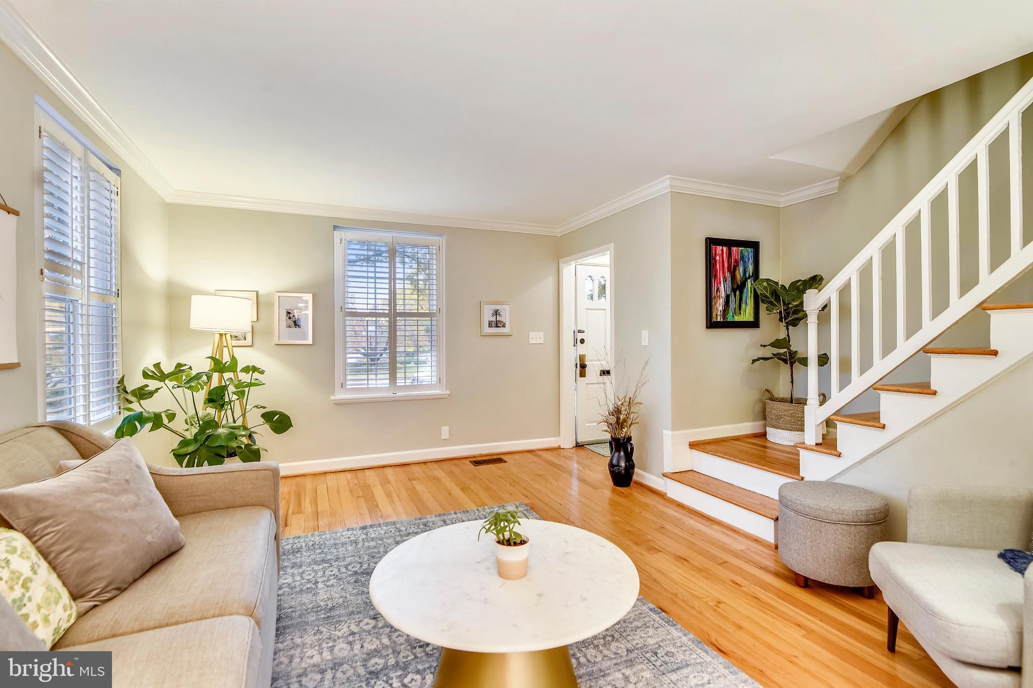 FAIRLINGTON MEADOWS - Residential Lease