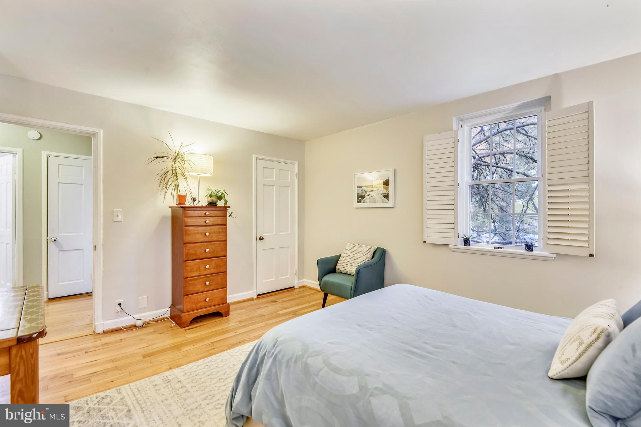 FAIRLINGTON MEADOWS - Residential Lease