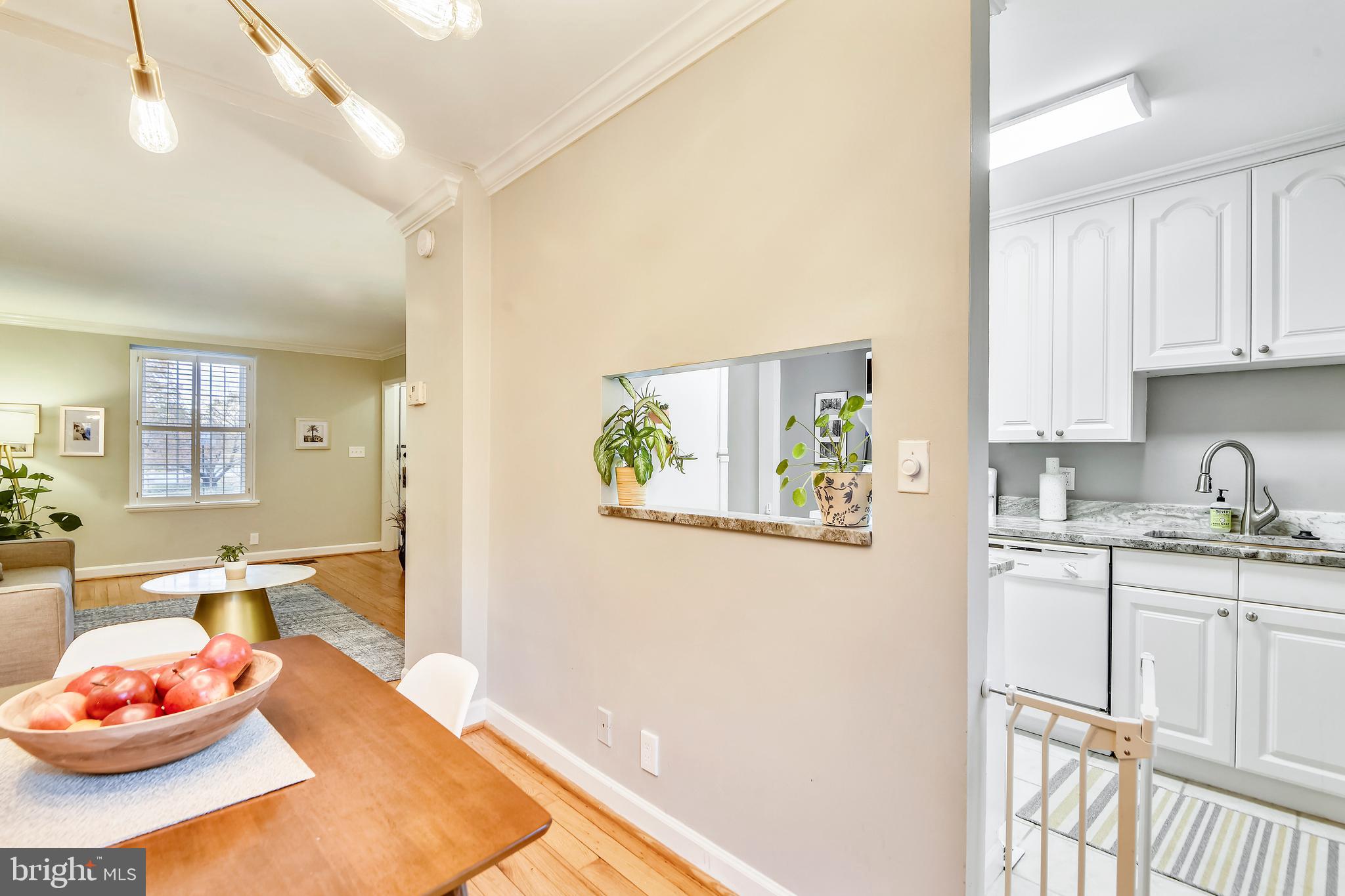 FAIRLINGTON MEADOWS - Residential Lease