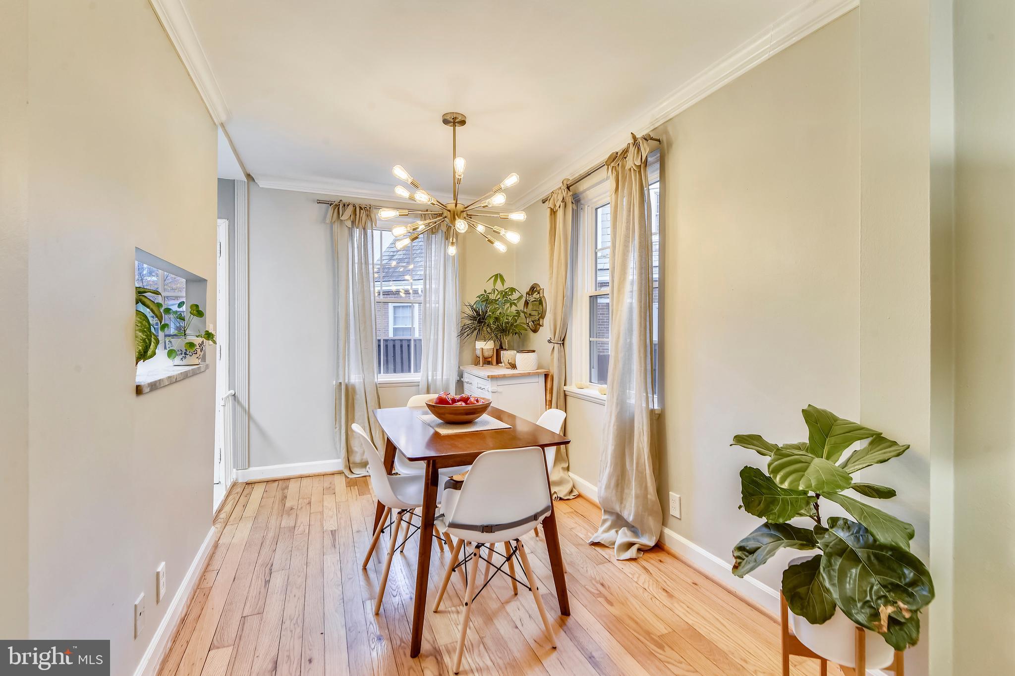 FAIRLINGTON MEADOWS - Residential Lease