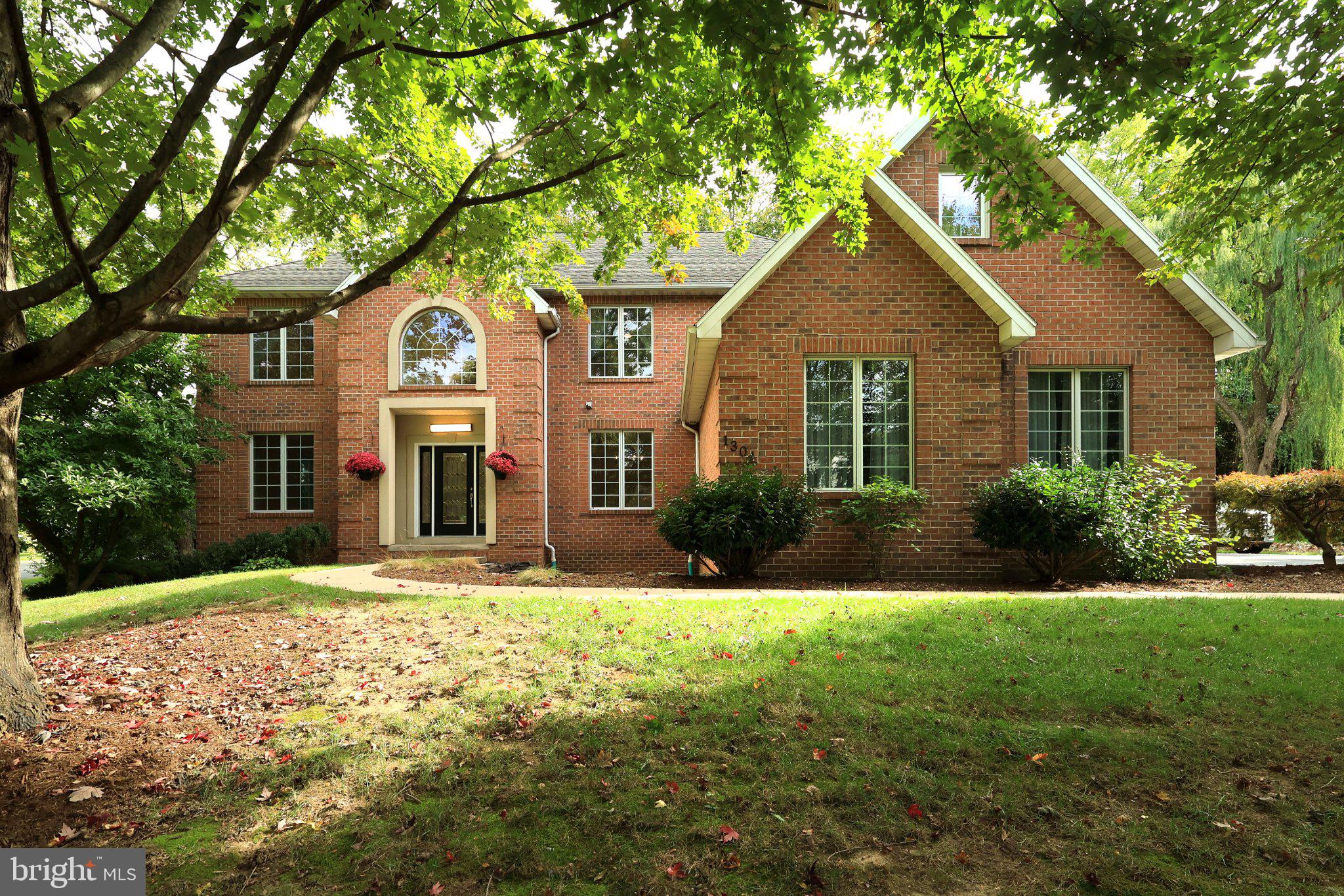 1304 MEGAN DRIVE