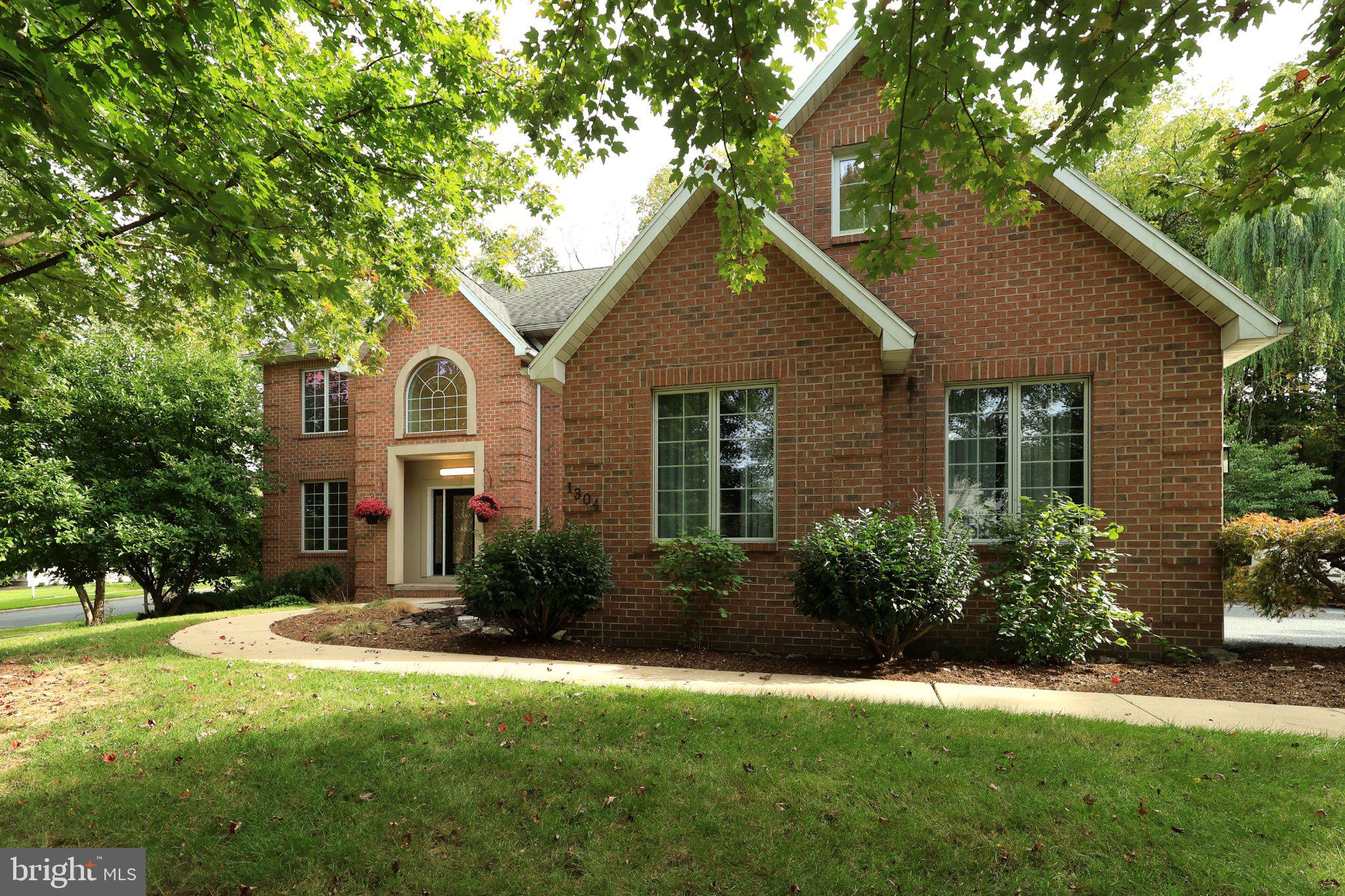 1304 MEGAN DRIVE