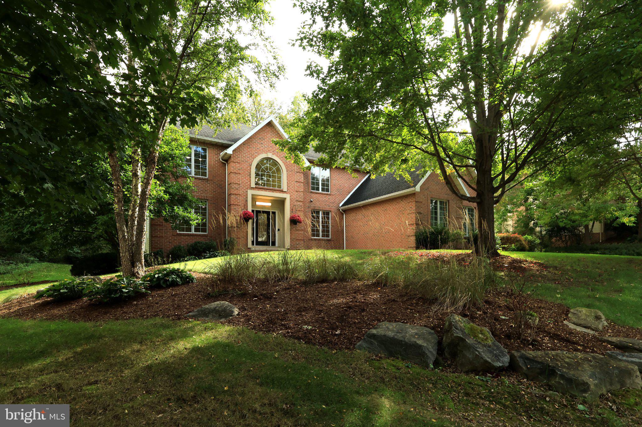 1304 MEGAN DRIVE