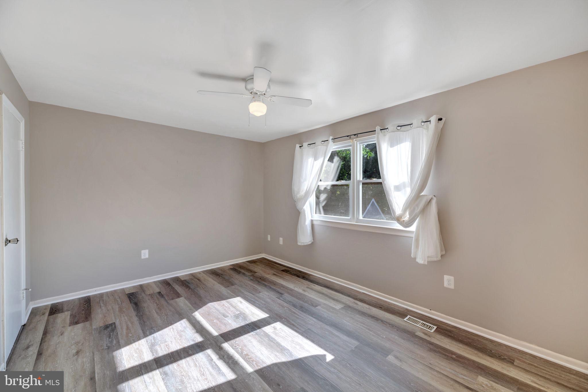 BRIGHTLEAF - Residential Lease