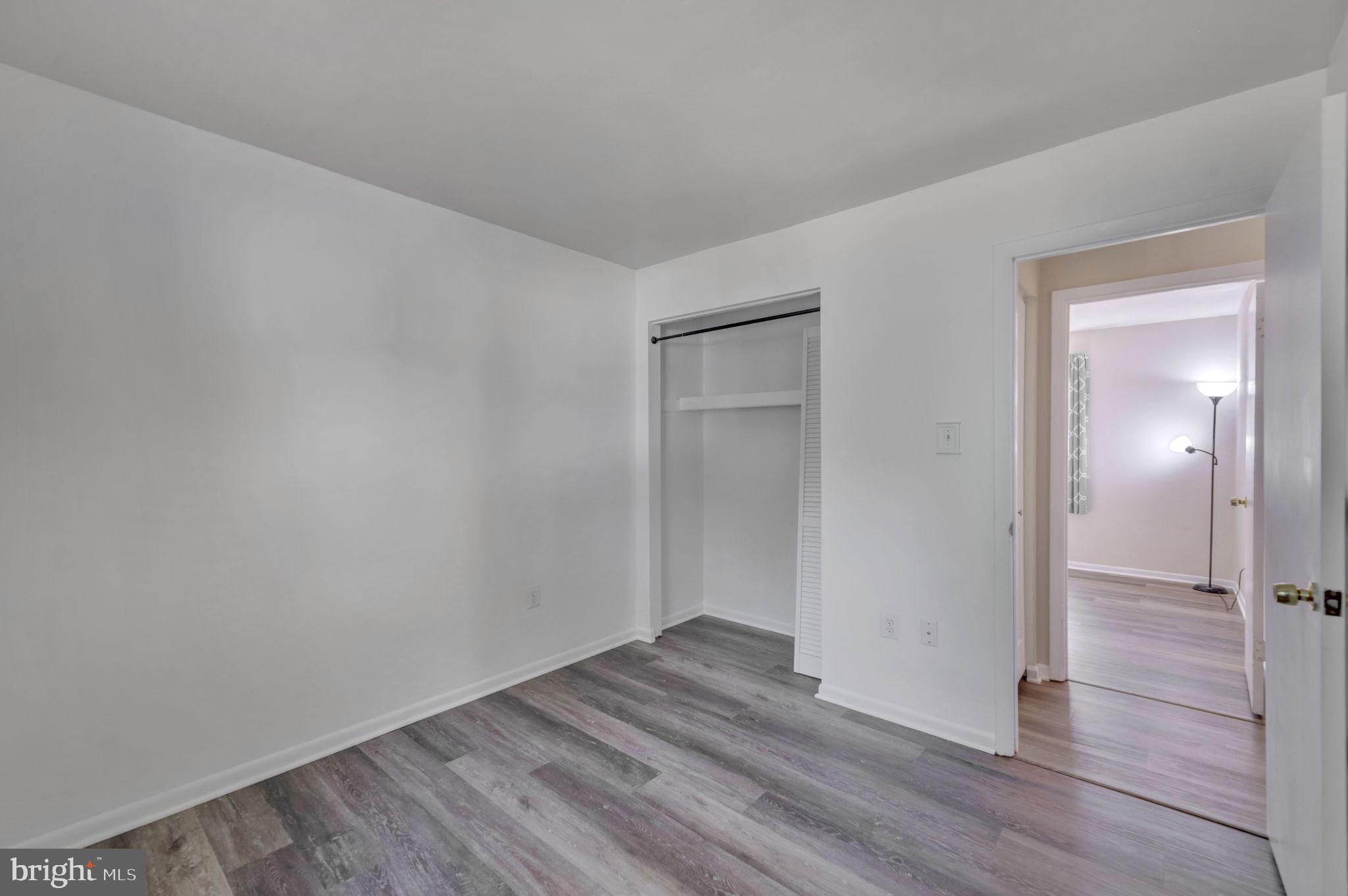 BRIGHTLEAF - Residential Lease