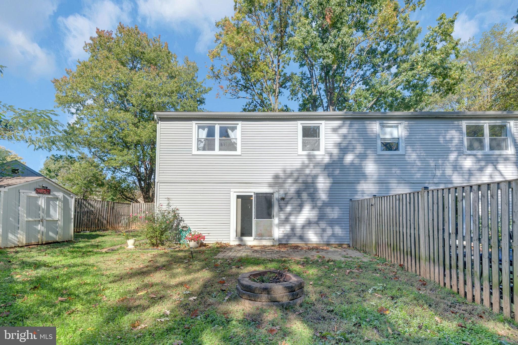 BRIGHTLEAF - Residential Lease