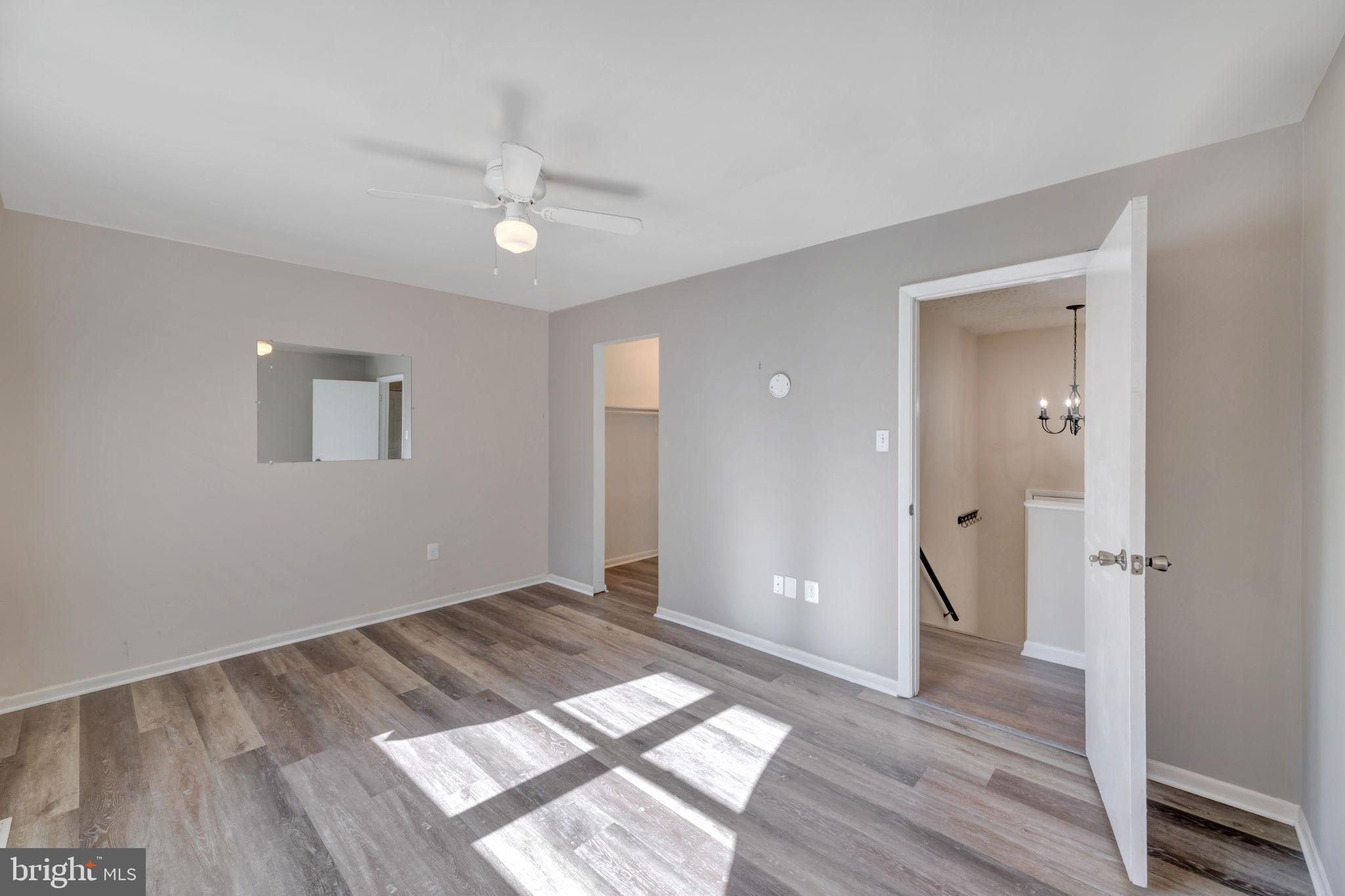 BRIGHTLEAF - Residential Lease