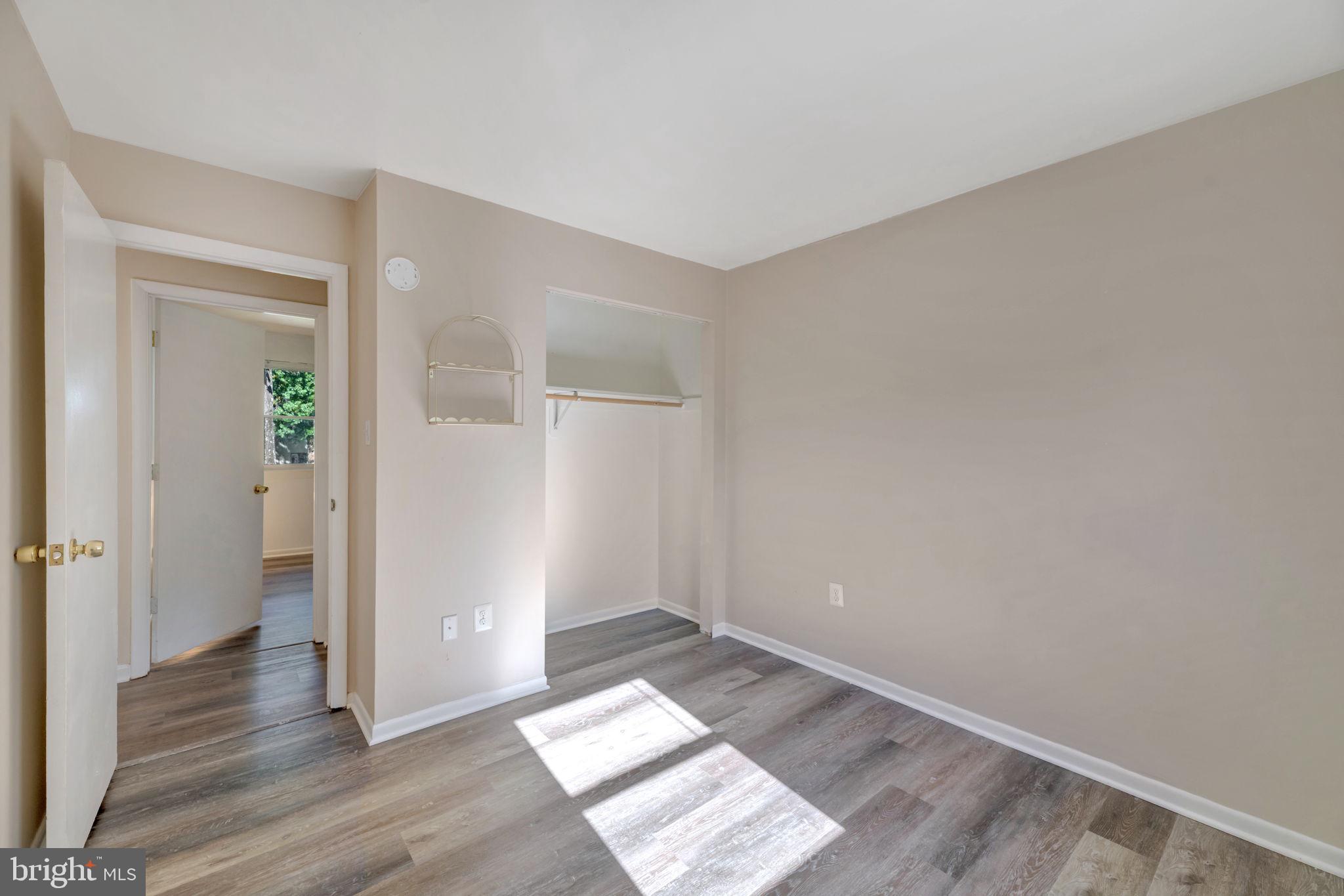 BRIGHTLEAF - Residential Lease