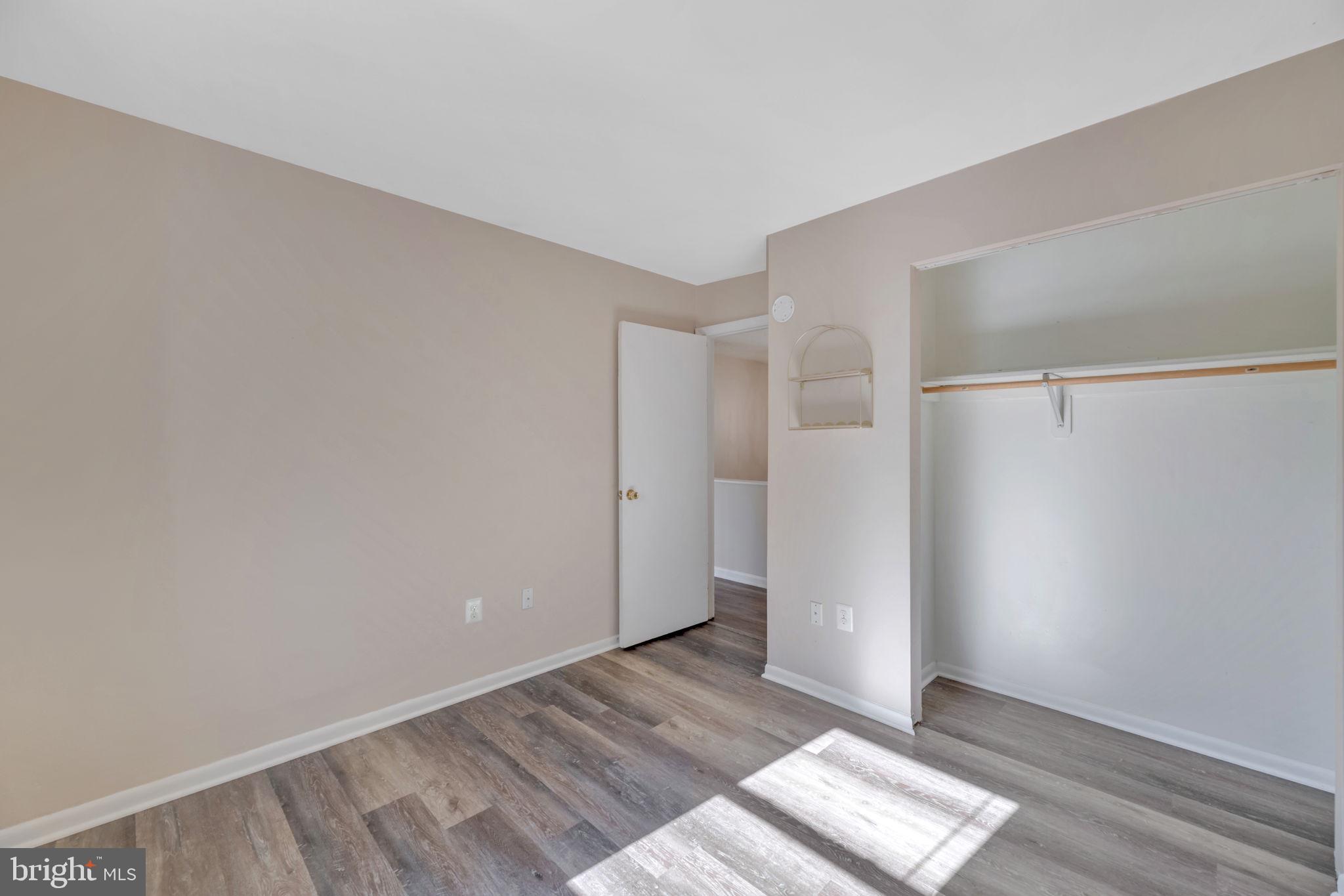 BRIGHTLEAF - Residential Lease