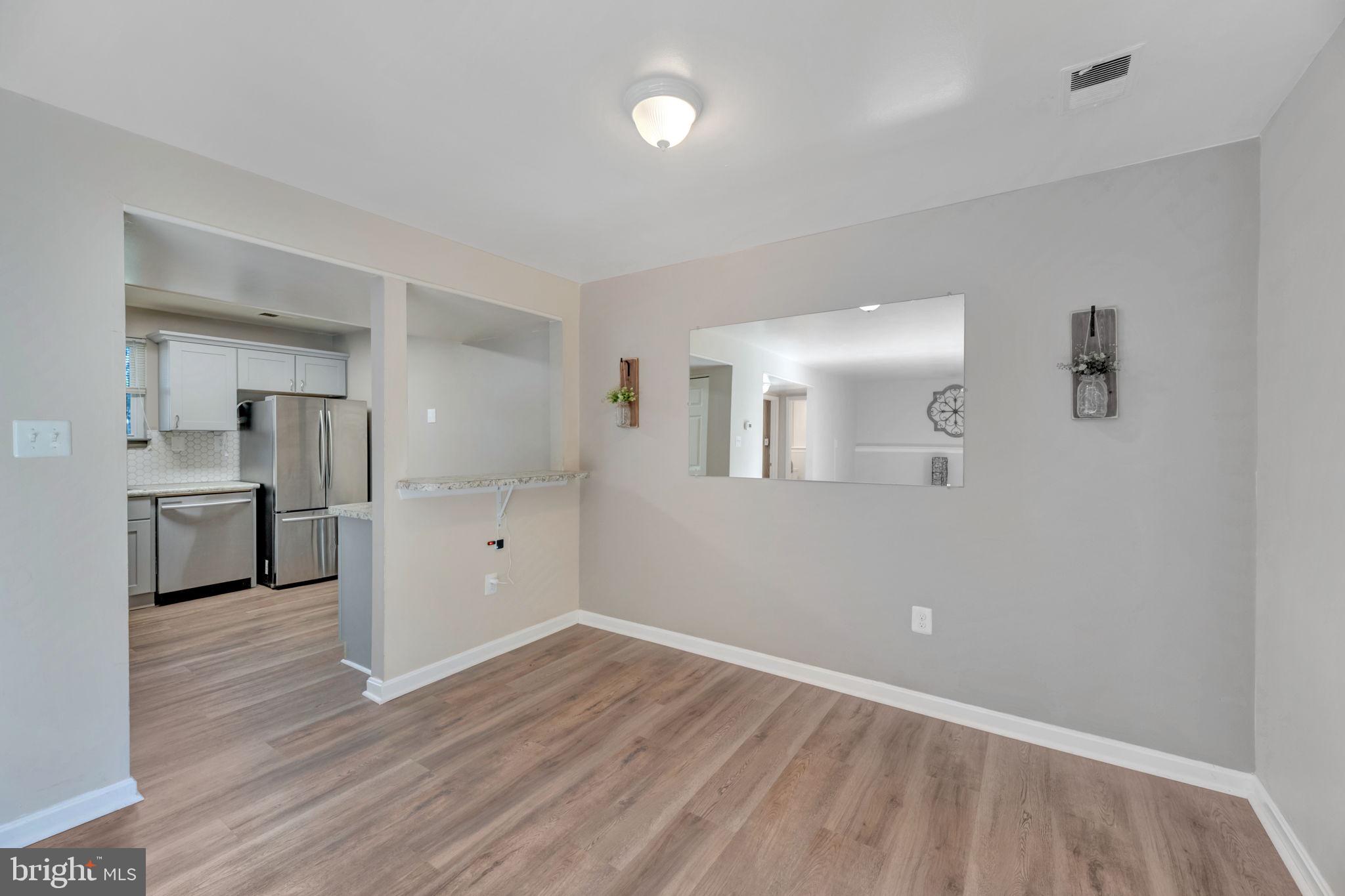 BRIGHTLEAF - Residential Lease