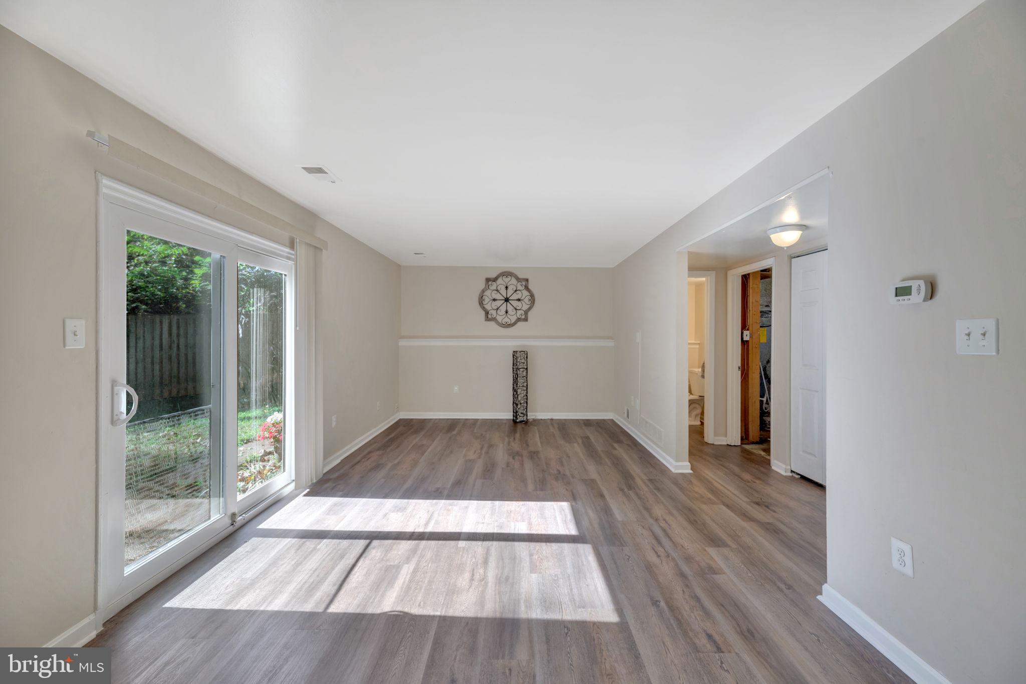 BRIGHTLEAF - Residential Lease