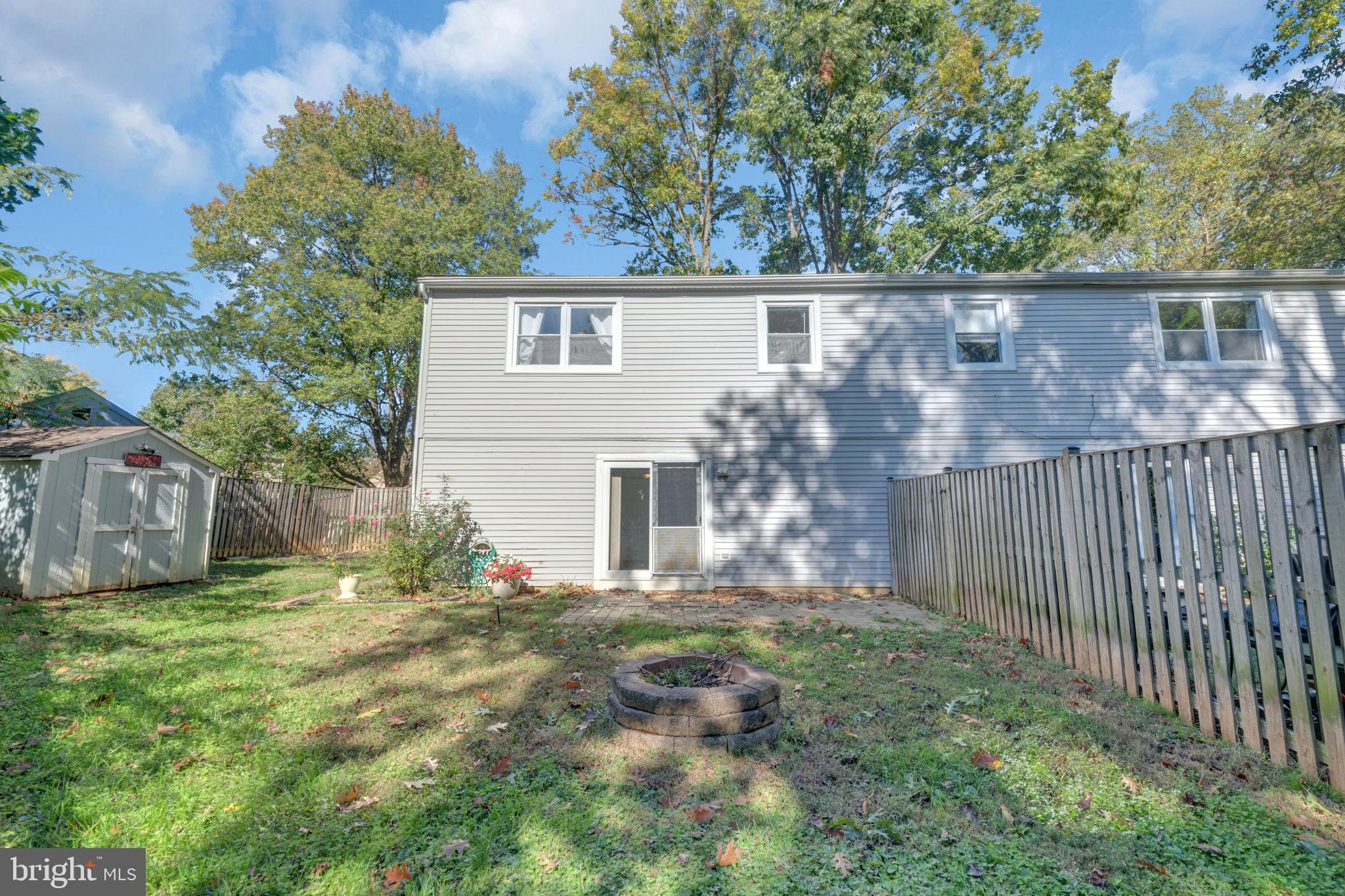 BRIGHTLEAF - Residential Lease