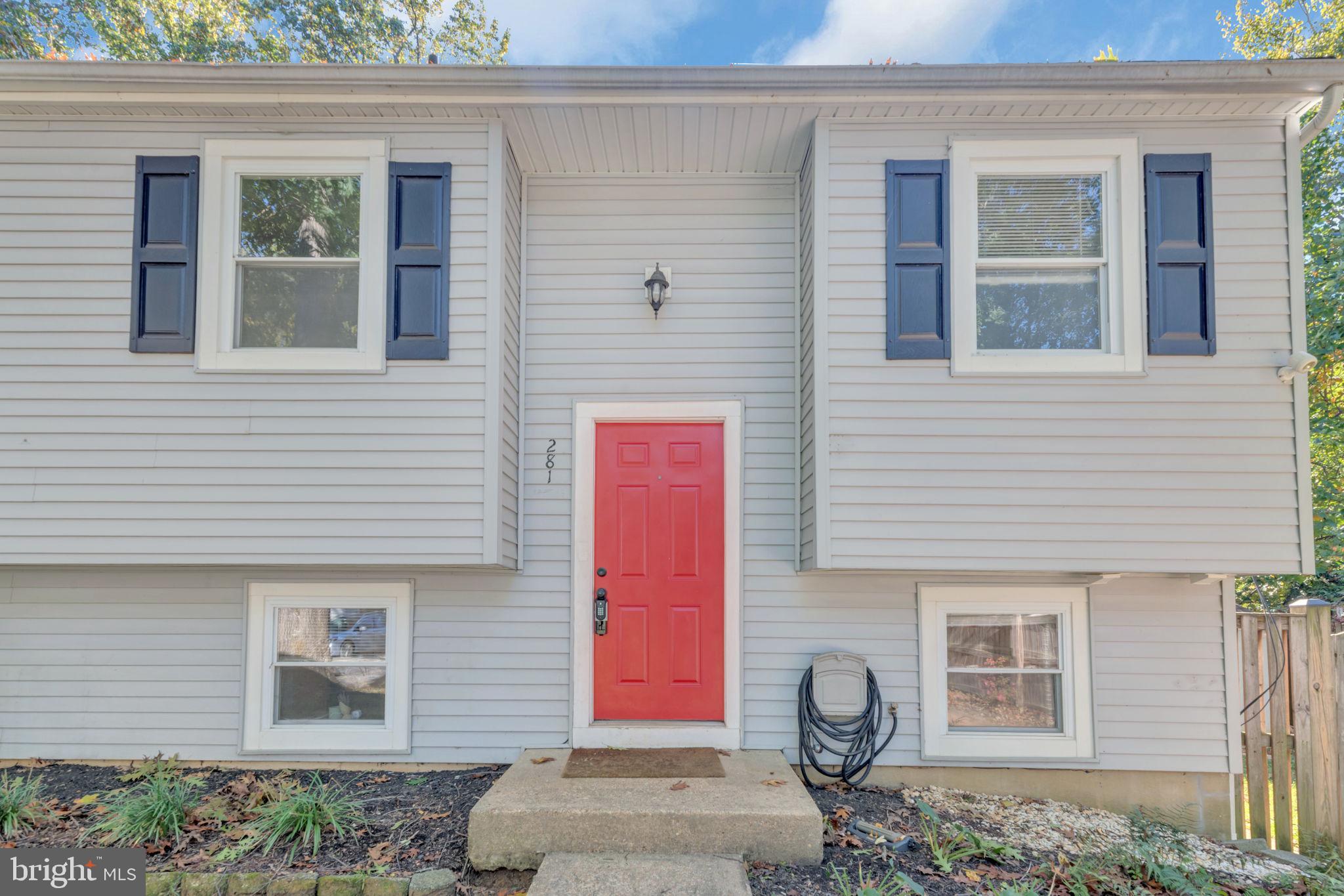 BRIGHTLEAF - Residential Lease