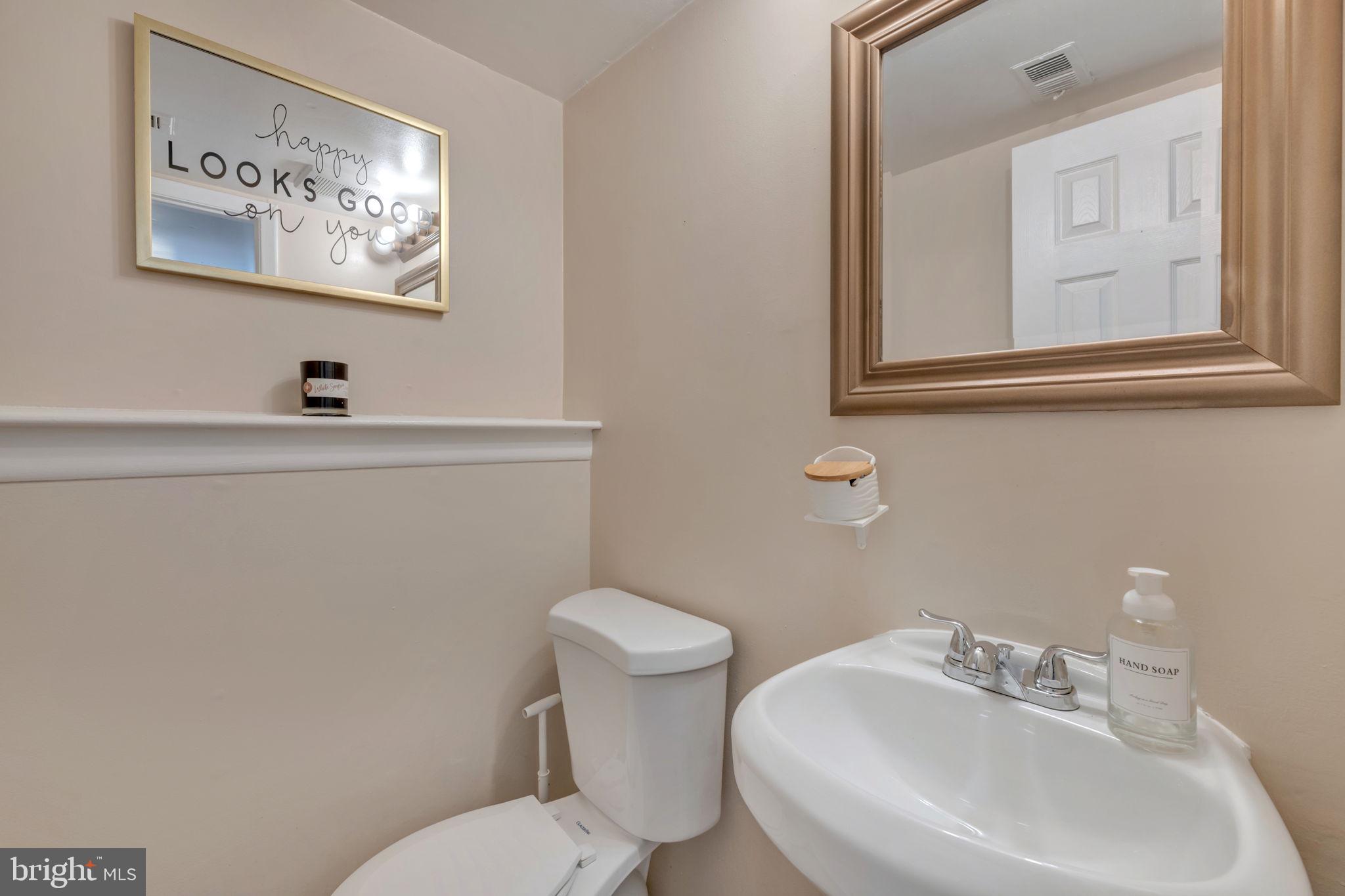 BRIGHTLEAF - Residential Lease