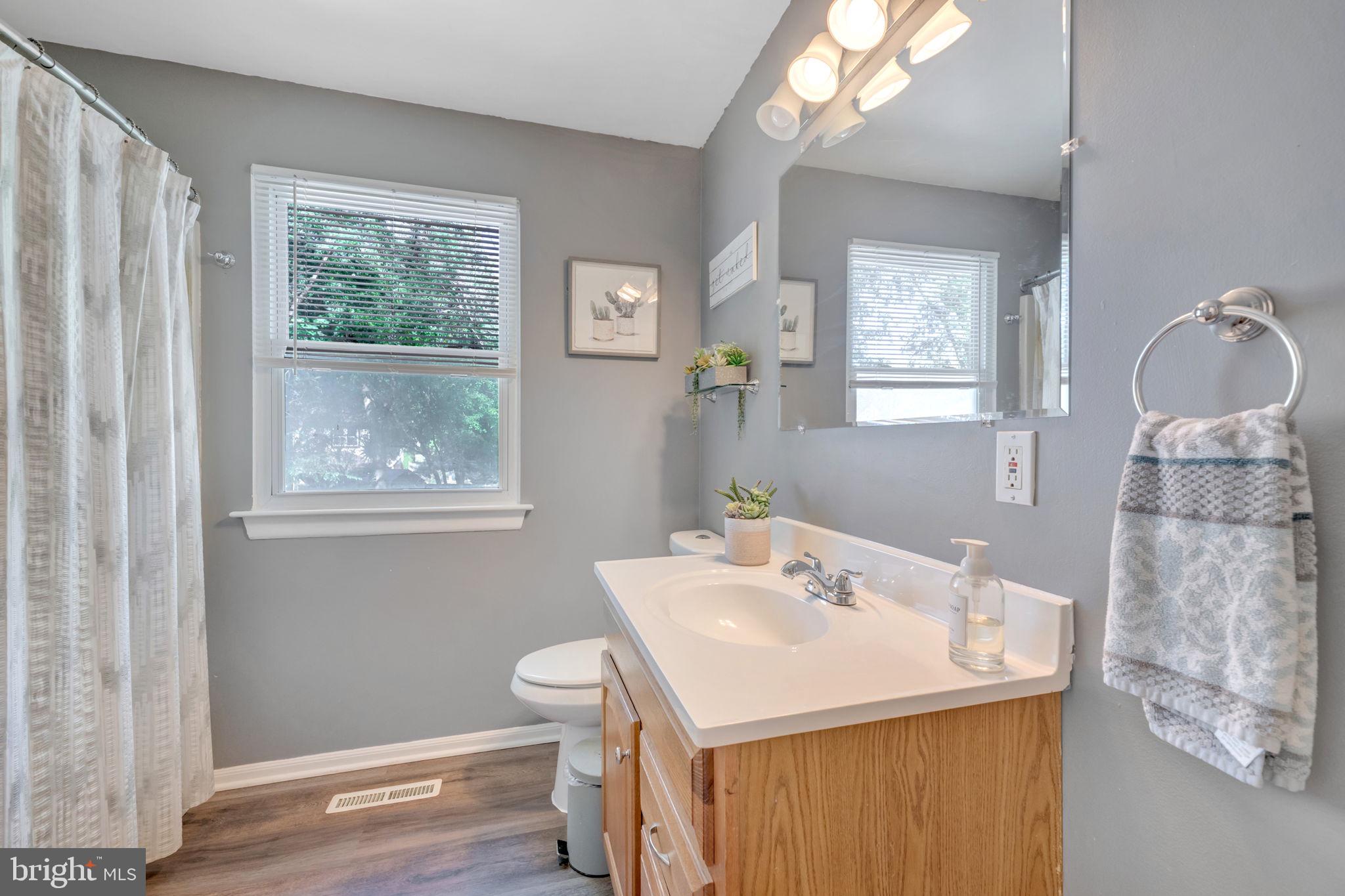 BRIGHTLEAF - Residential Lease