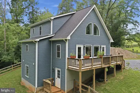 88 Juniper Drive, Front Royal, VA 22630 - #: VAWR2015082