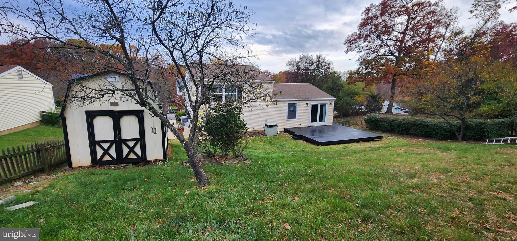 WOODBRIDGE VALLEY - Residential Lease