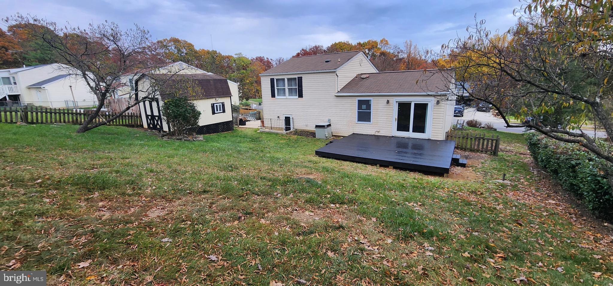 WOODBRIDGE VALLEY - Residential Lease