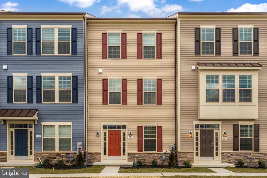 CALL US FOR OUR LATEST MOVE-IN INCENTIVES!!  Beautiful like new townhomes for rent in Macallan Crossing in Spring Bank by Clemson Corner Shopping Center. This Birmingham is a 4 Bedroom unit , 2 Full Bath , 1 half bath unit with lower level rec-room/4th bedroom. Standard features include: decks, oak stairs throughout, LVP flooring throughout, granite/quartz countertops in kitchen, kitchen islands, tile showers, washer and dryer in unit, stainless steel appliances, two car garage with garage door opener, stone veneer, energy efficient windows, gas furnace, 50 gallon Electric hot water heater. Close to shopping, dining and all major routes! Applications online, application fee is $25/applicant; Security Deposit $2,795.00 in the form of a Money Order. Management requirements for all units: 630+ credit scores, income ratio - rents should be 1/3 of applicants' income (housing vouchers and assistance programs are welcome as forms of income) credit checks, background checks and criminal background checks will also be performed. Any intended occupant over 18 must apply to be a leaseholder and go through the screening process. Pet Case by Case - Domestic cat or dog, max weight for dog is 70lbs. Pet additional rent $75/month/pet.