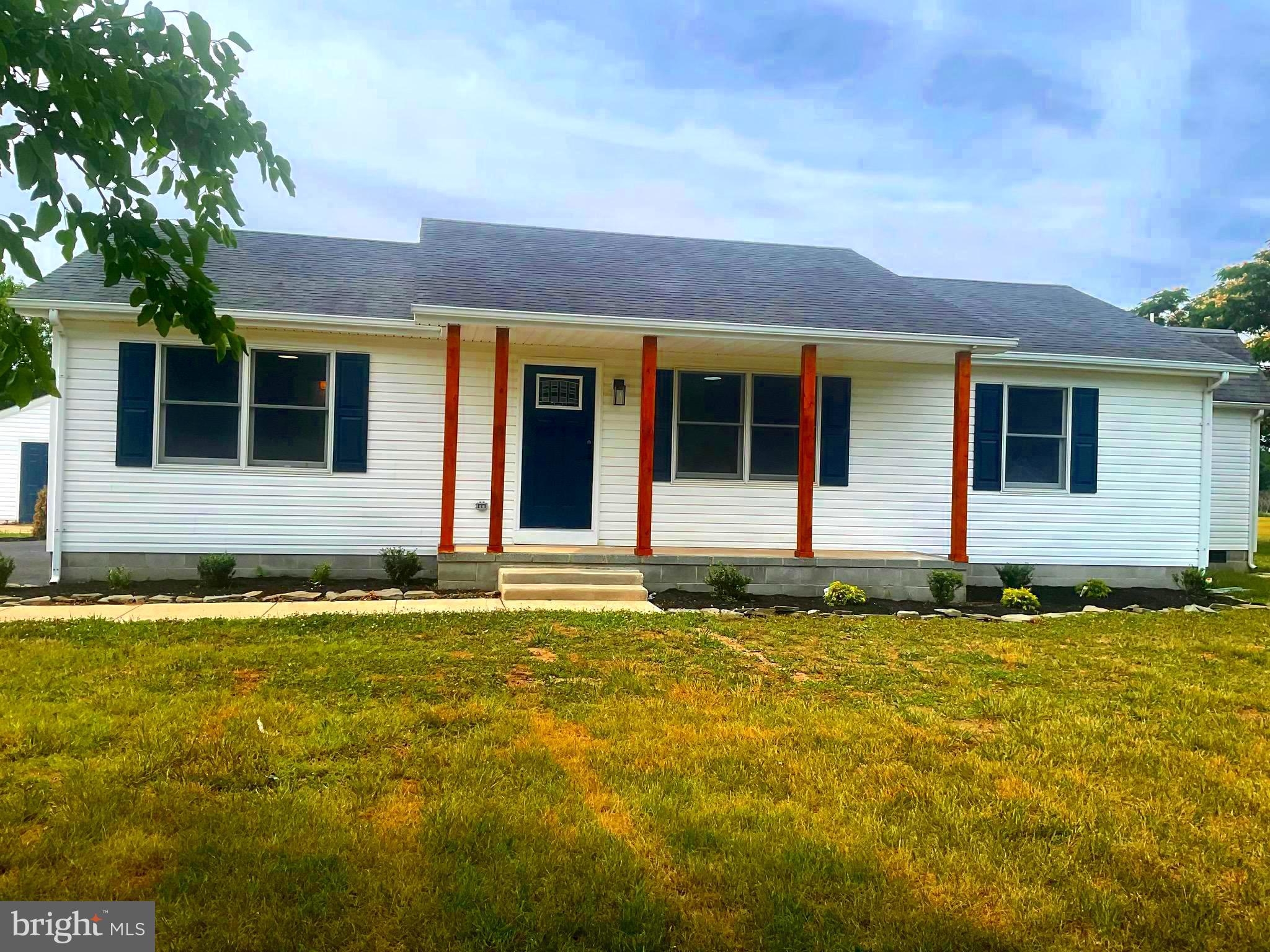 932 PARIS KIRBY ROAD