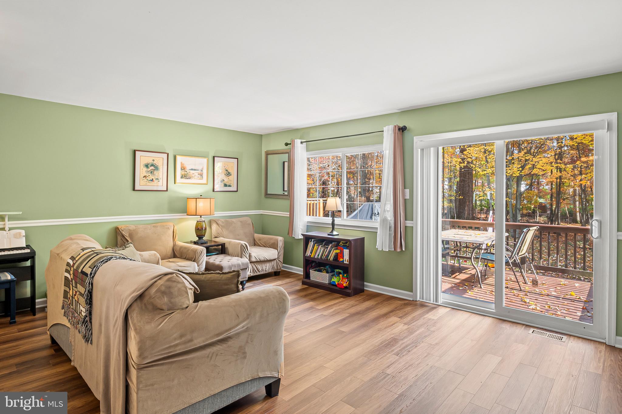 ELLICOTT MILLS - Residential