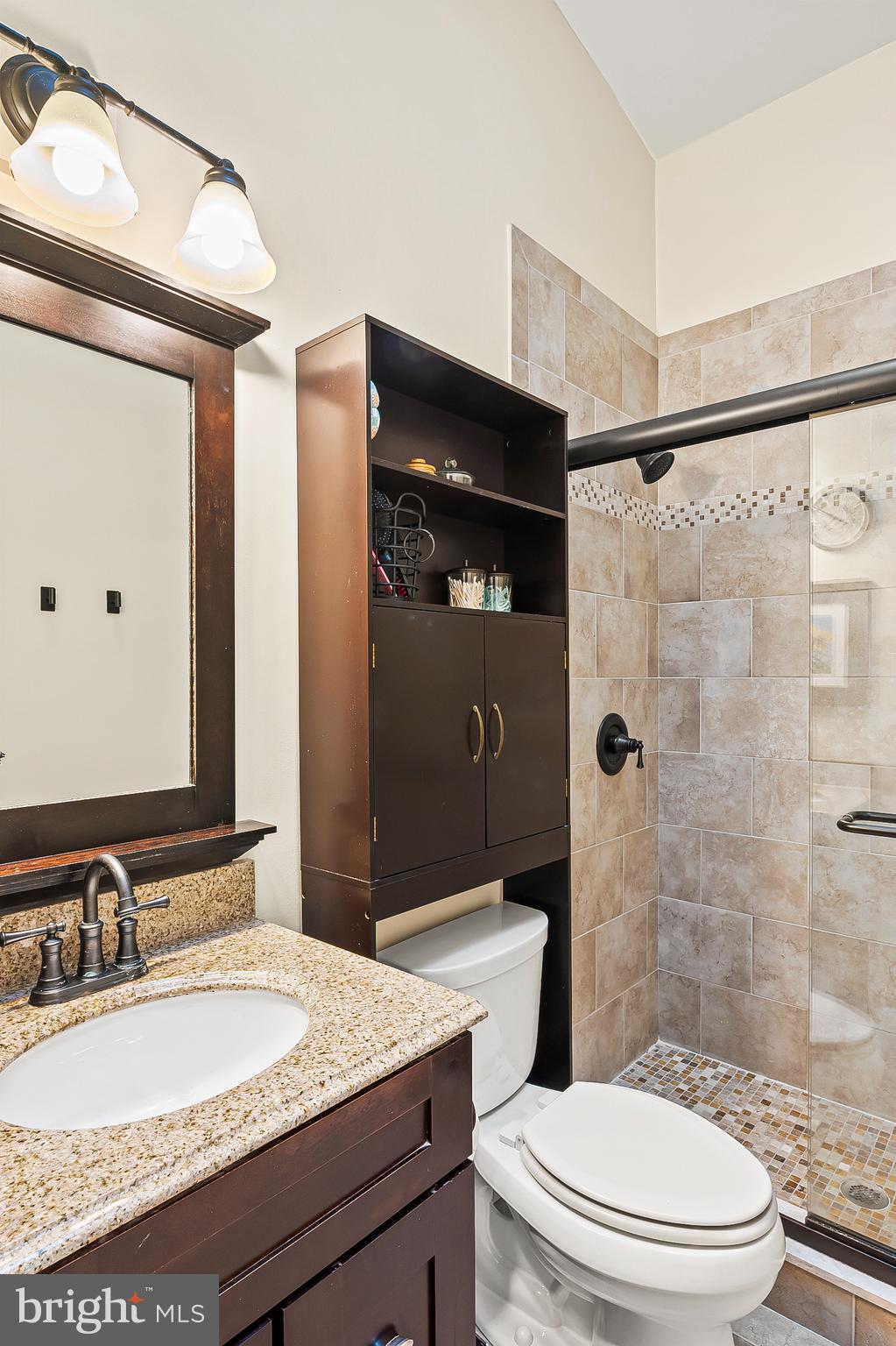 ELLICOTT MILLS - Residential