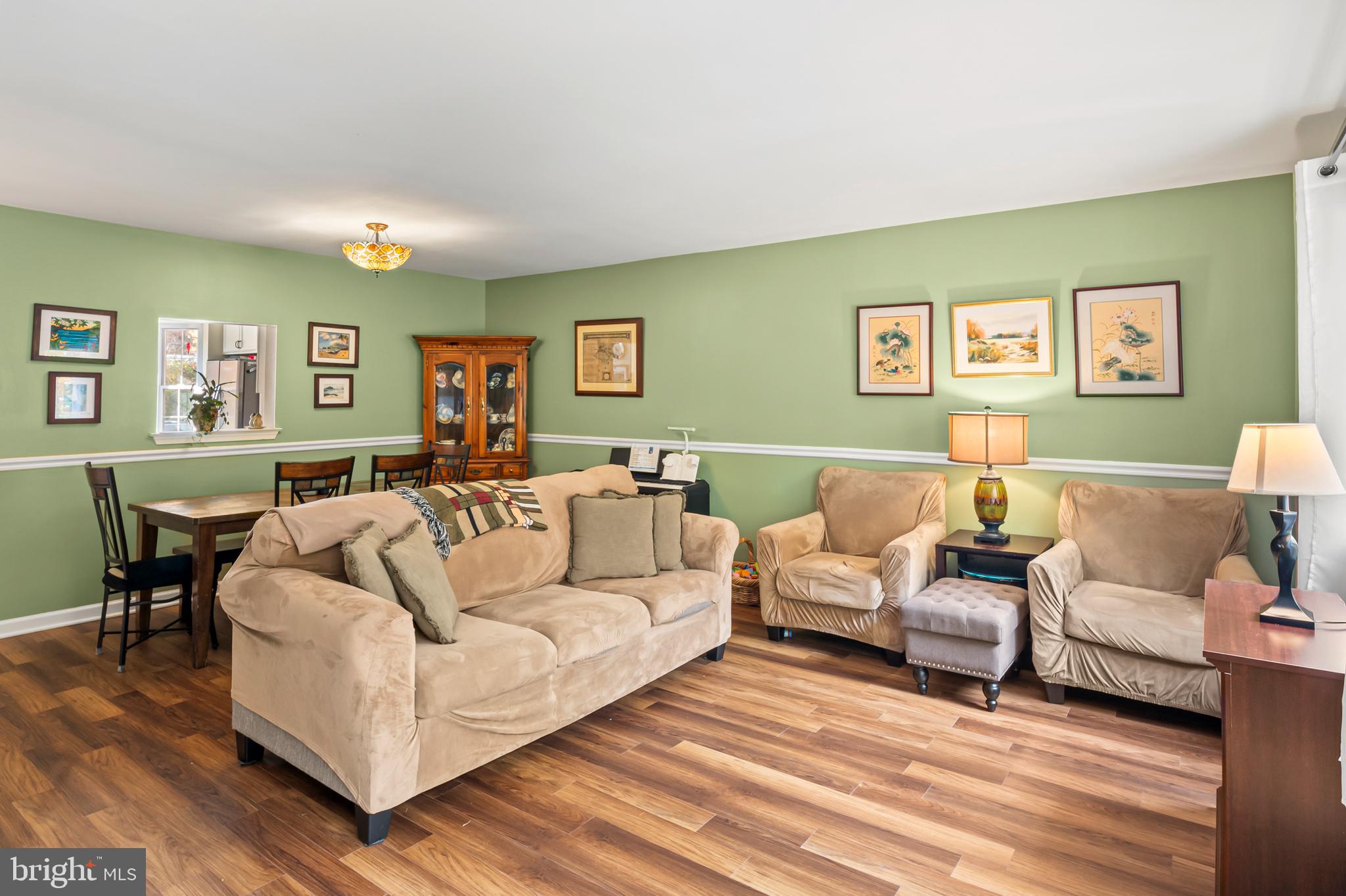 ELLICOTT MILLS - Residential