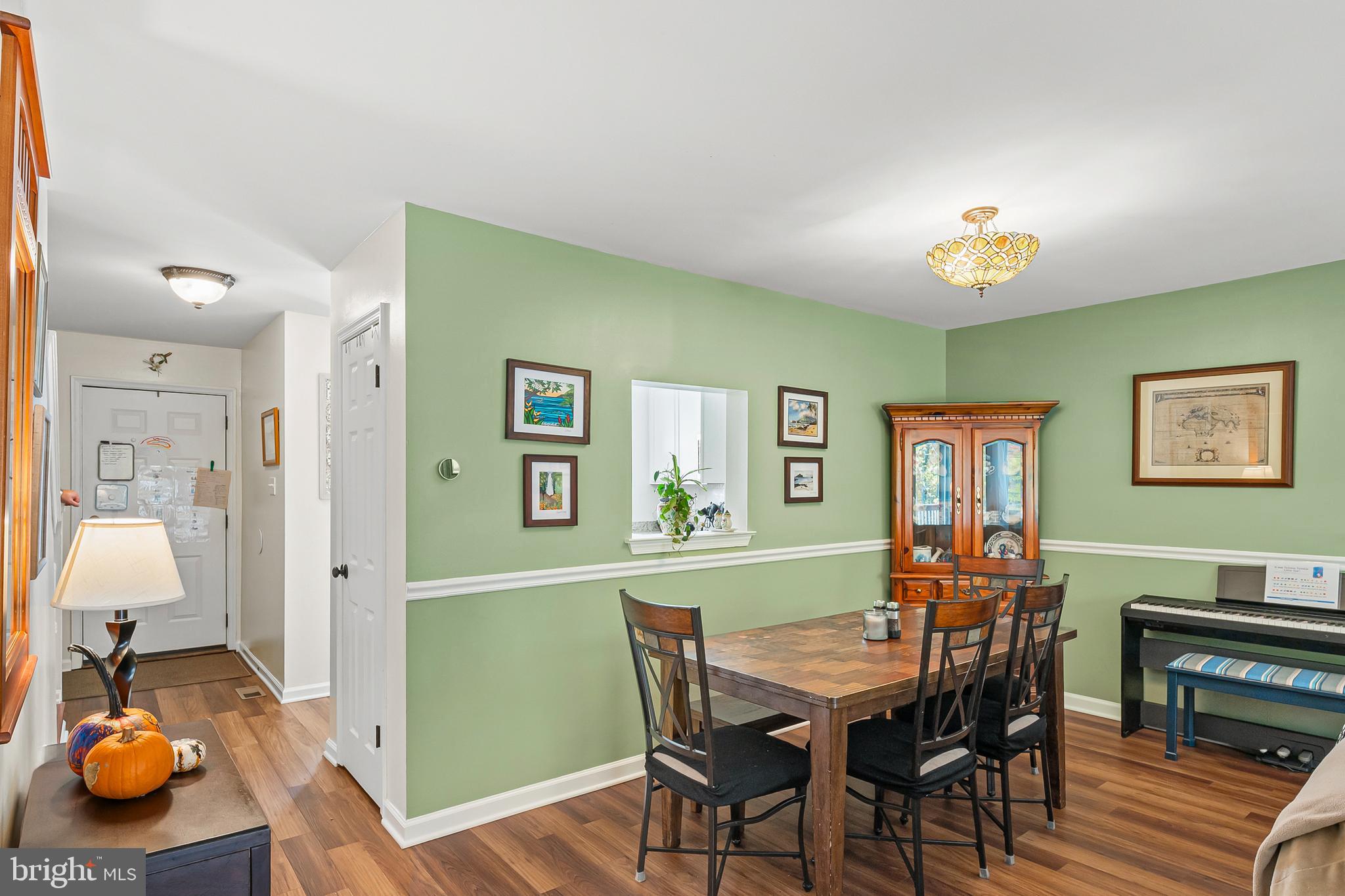 ELLICOTT MILLS - Residential