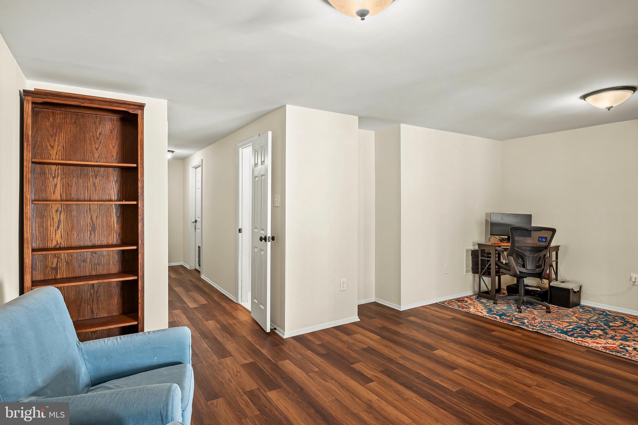 ELLICOTT MILLS - Residential