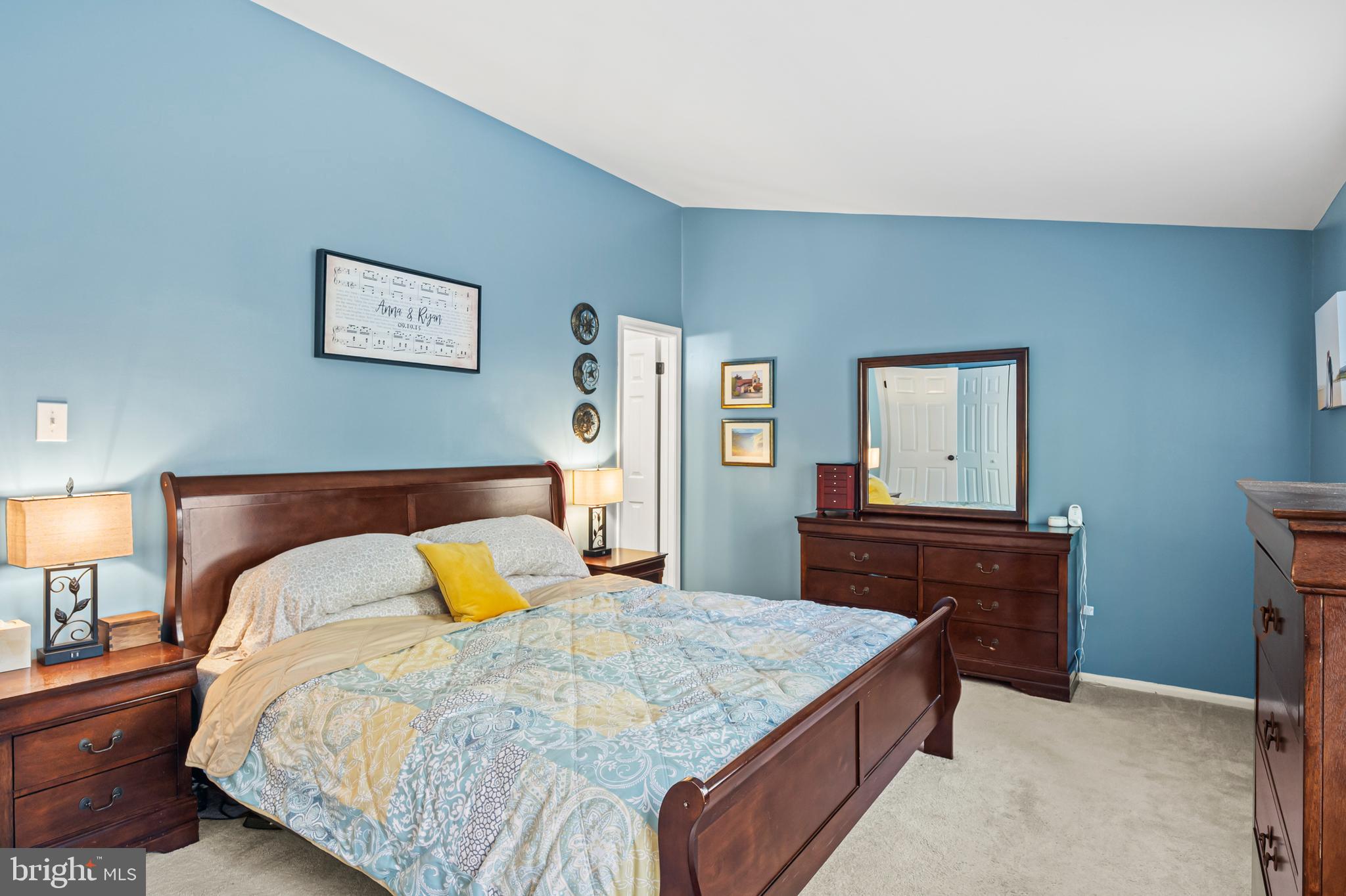 ELLICOTT MILLS - Residential