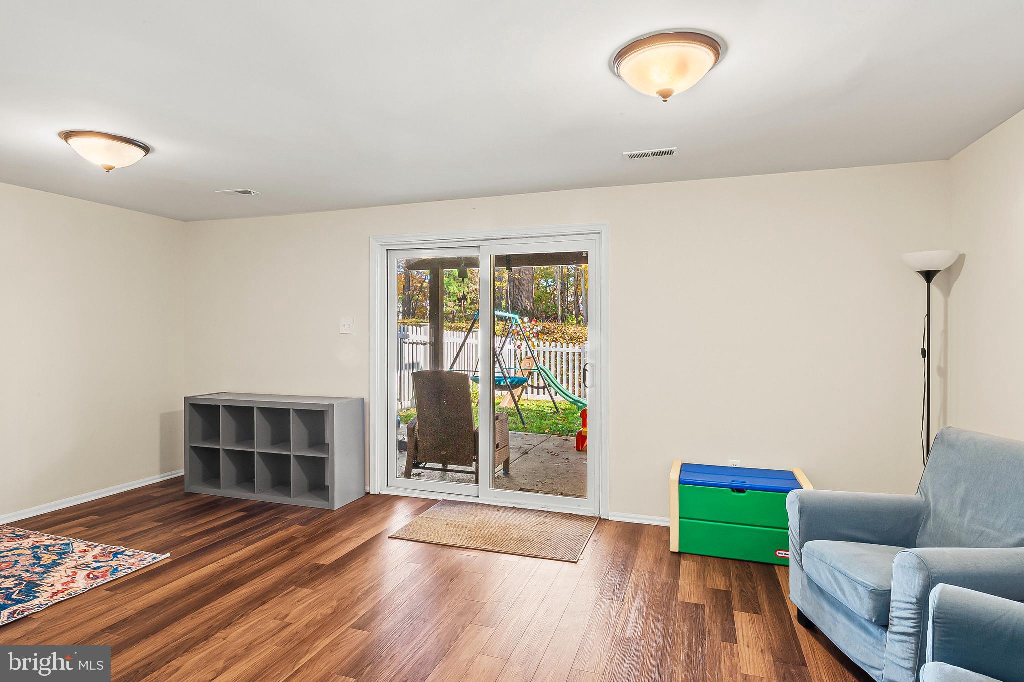 ELLICOTT MILLS - Residential