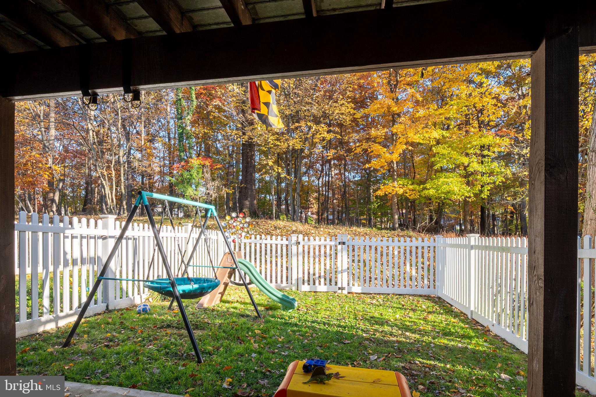 ELLICOTT MILLS - Residential