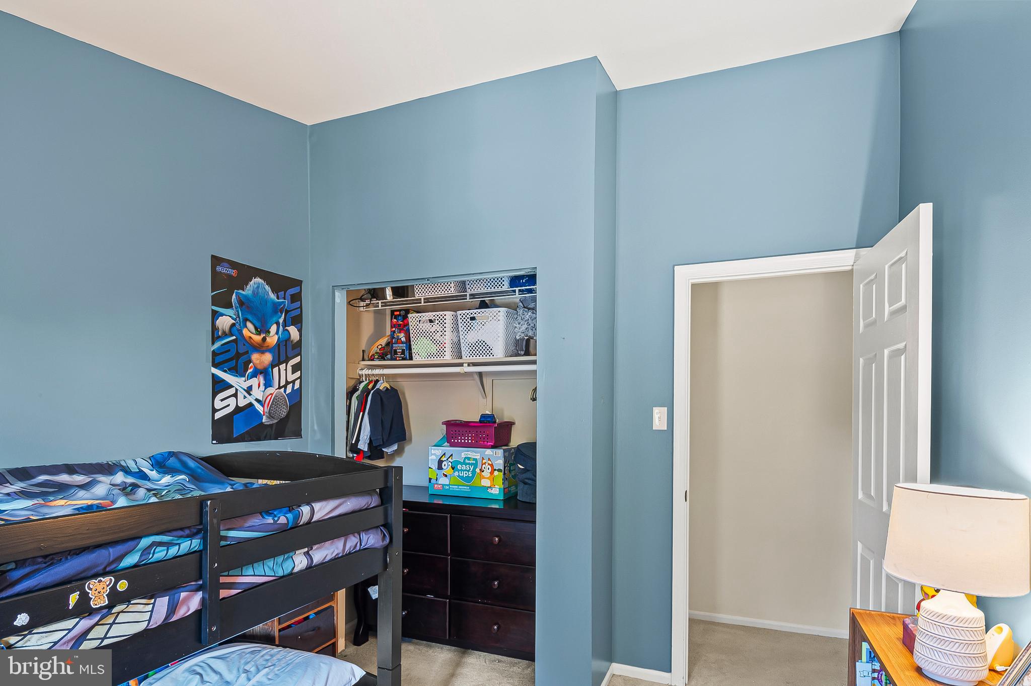 ELLICOTT MILLS - Residential