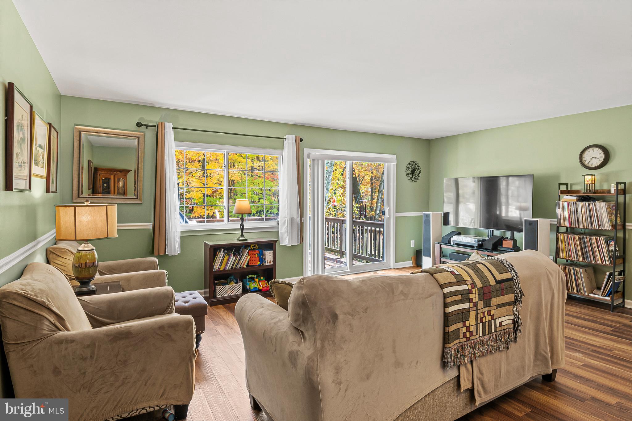 ELLICOTT MILLS - Residential