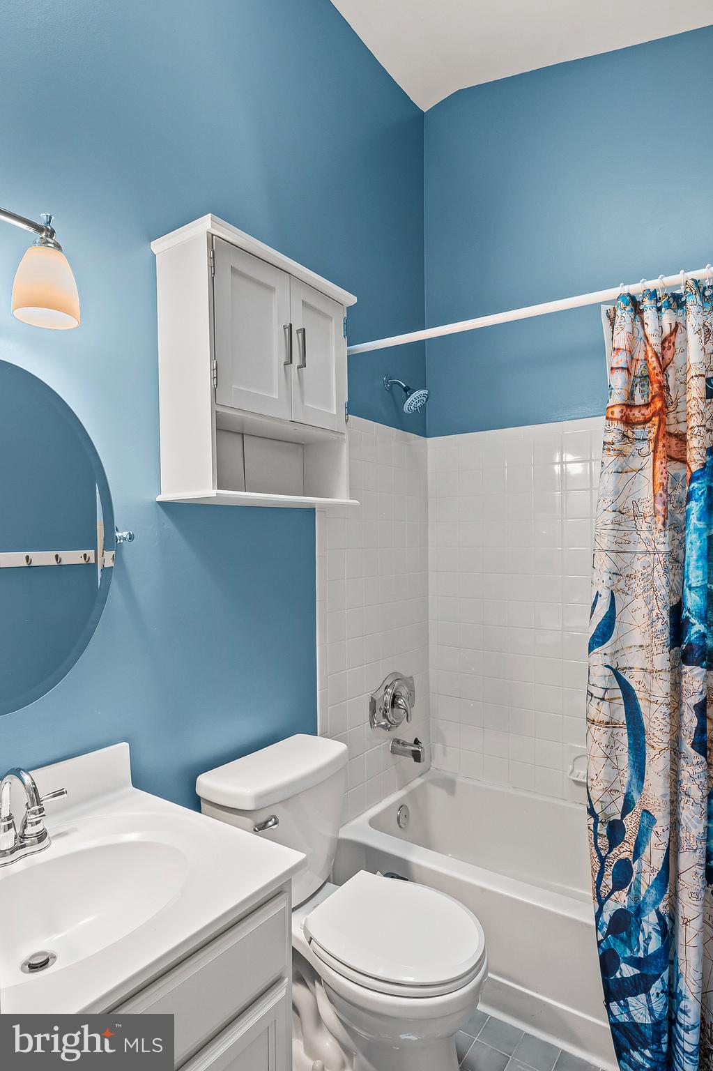 ELLICOTT MILLS - Residential