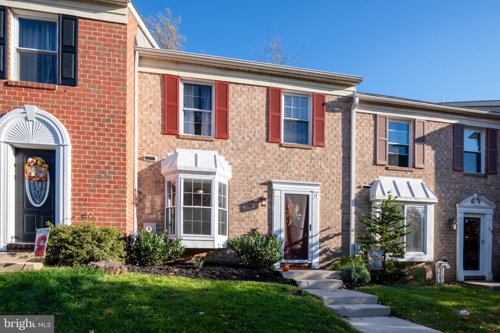 ELLICOTT MILLS - Residential